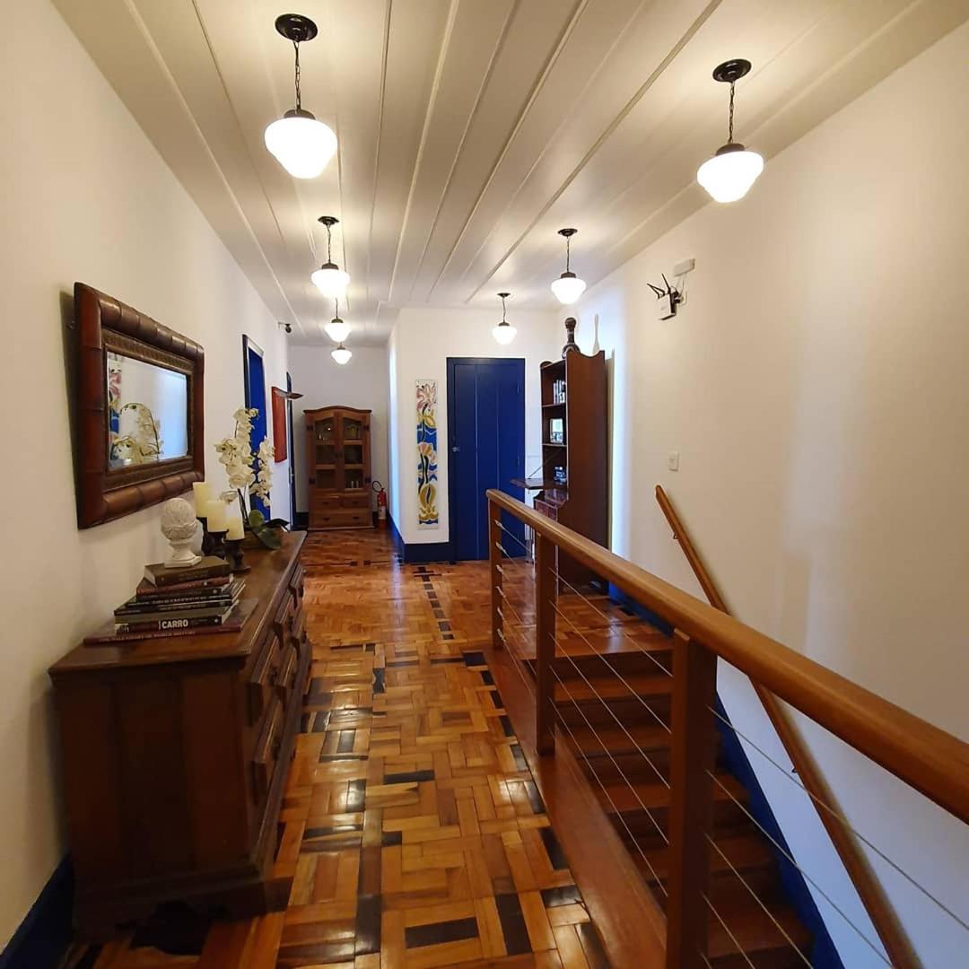 Casa dos Meninos B&B