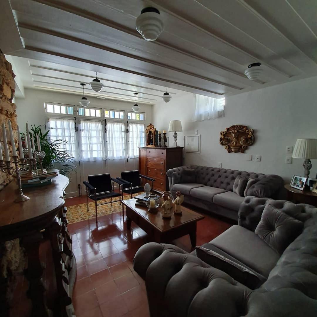 Casa dos Meninos B&B
