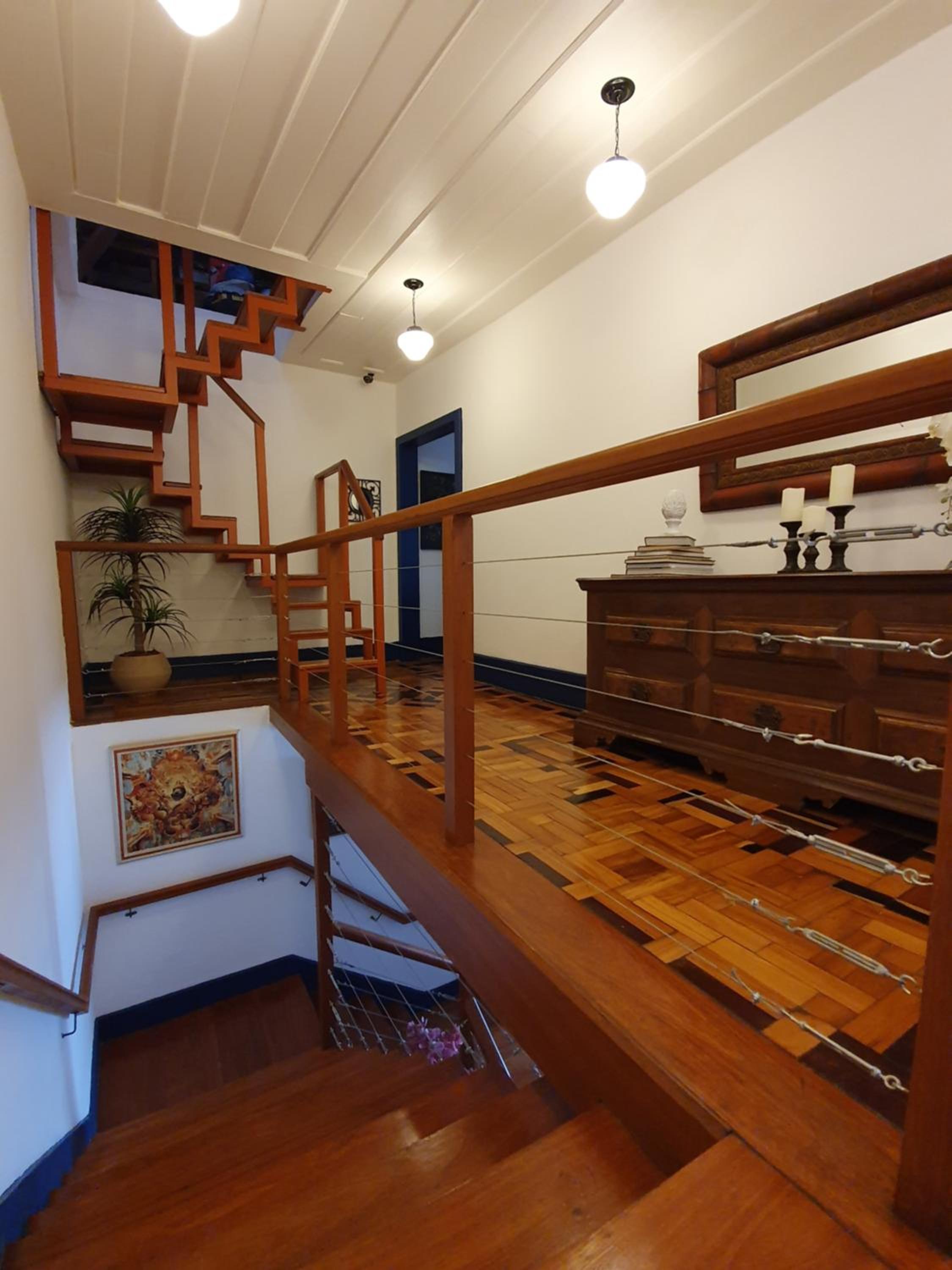 Casa dos Meninos B&B