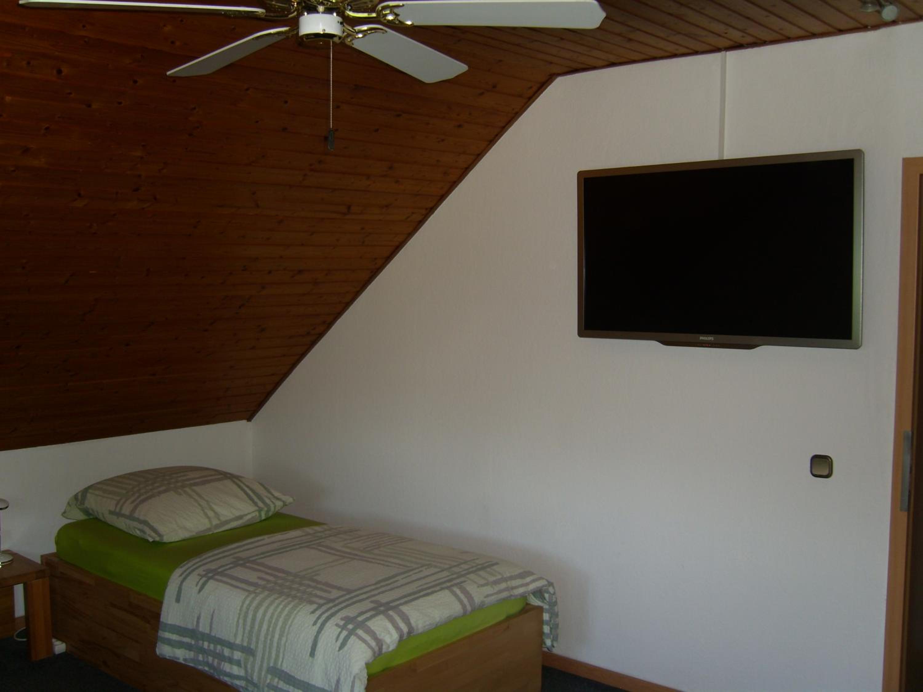 Ferienwohnung Leichlingen view 2