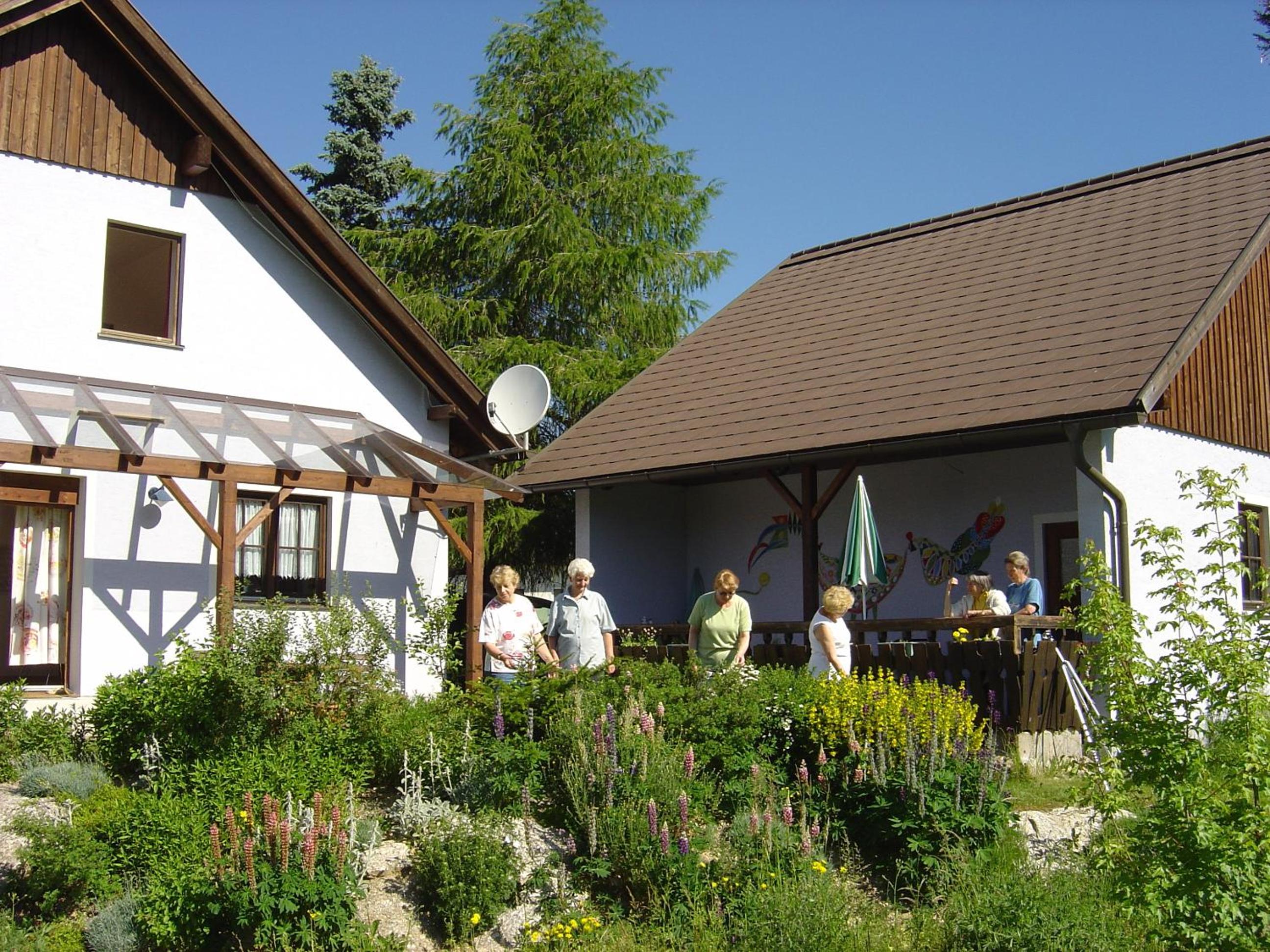 Haus Linda