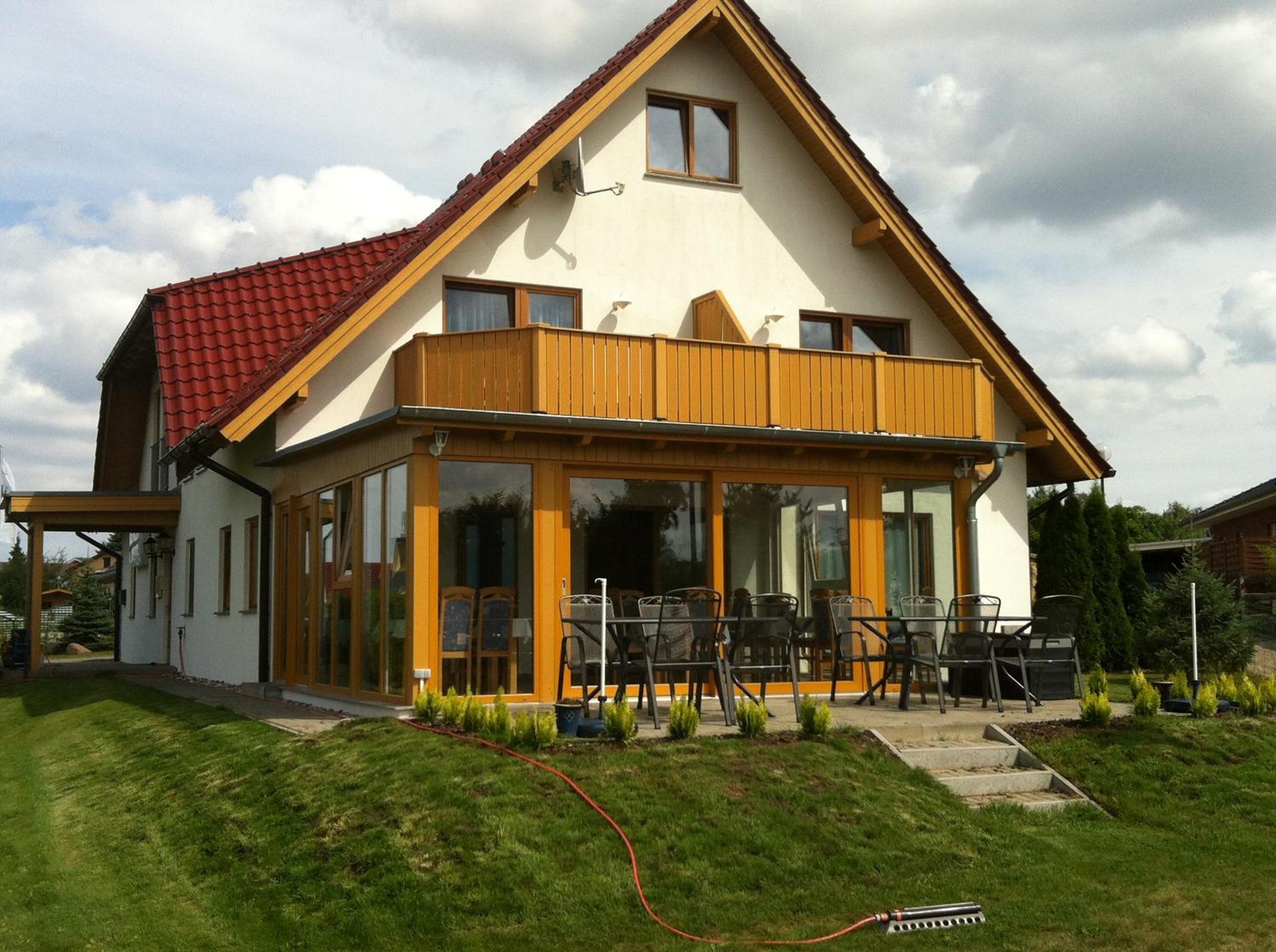 Hotel Pension Neptun