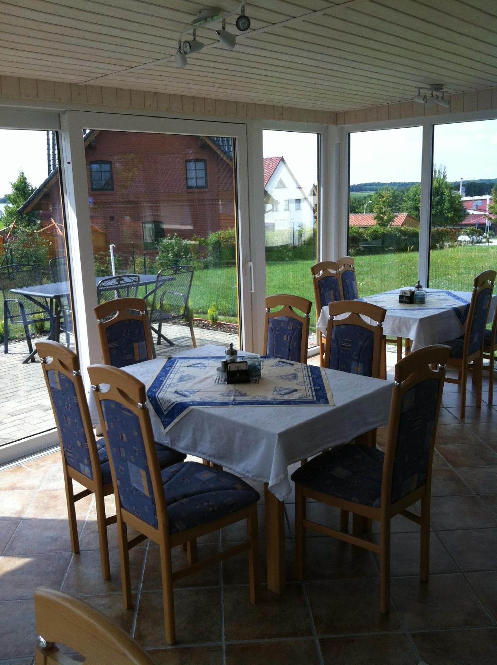Hotel Pension Neptun
