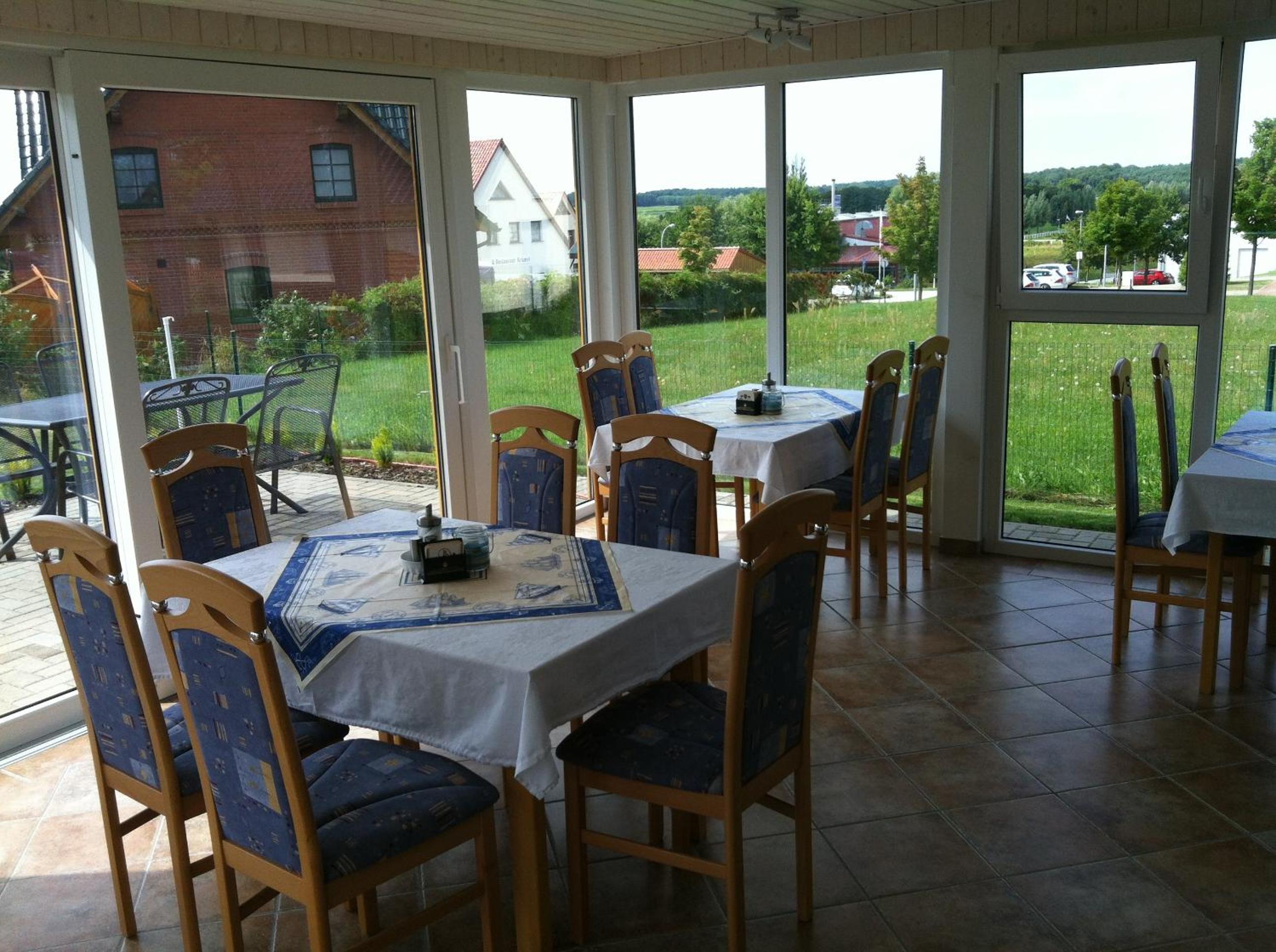 Hotel Pension Neptun