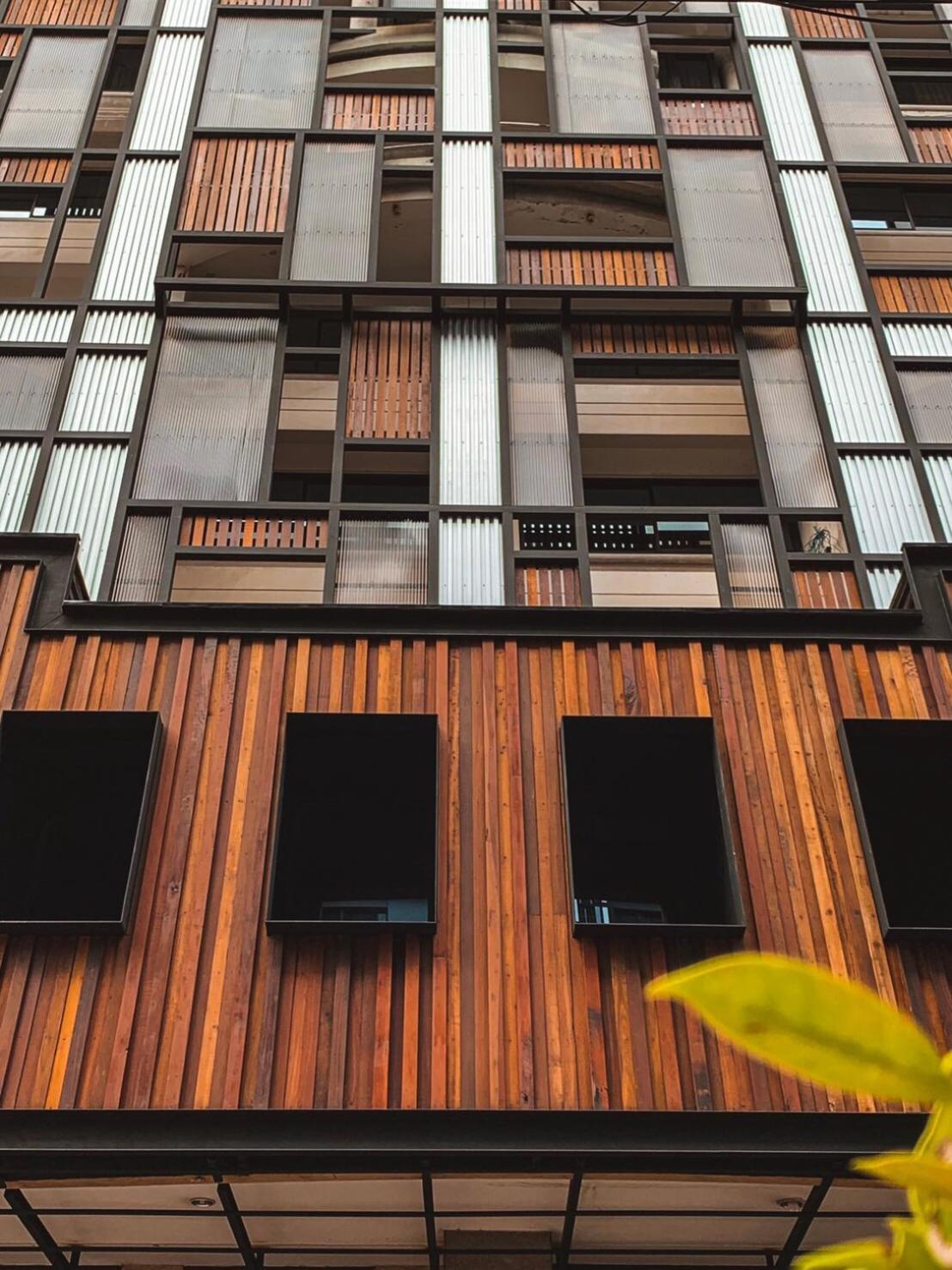 Hotel White Palace Bangkok