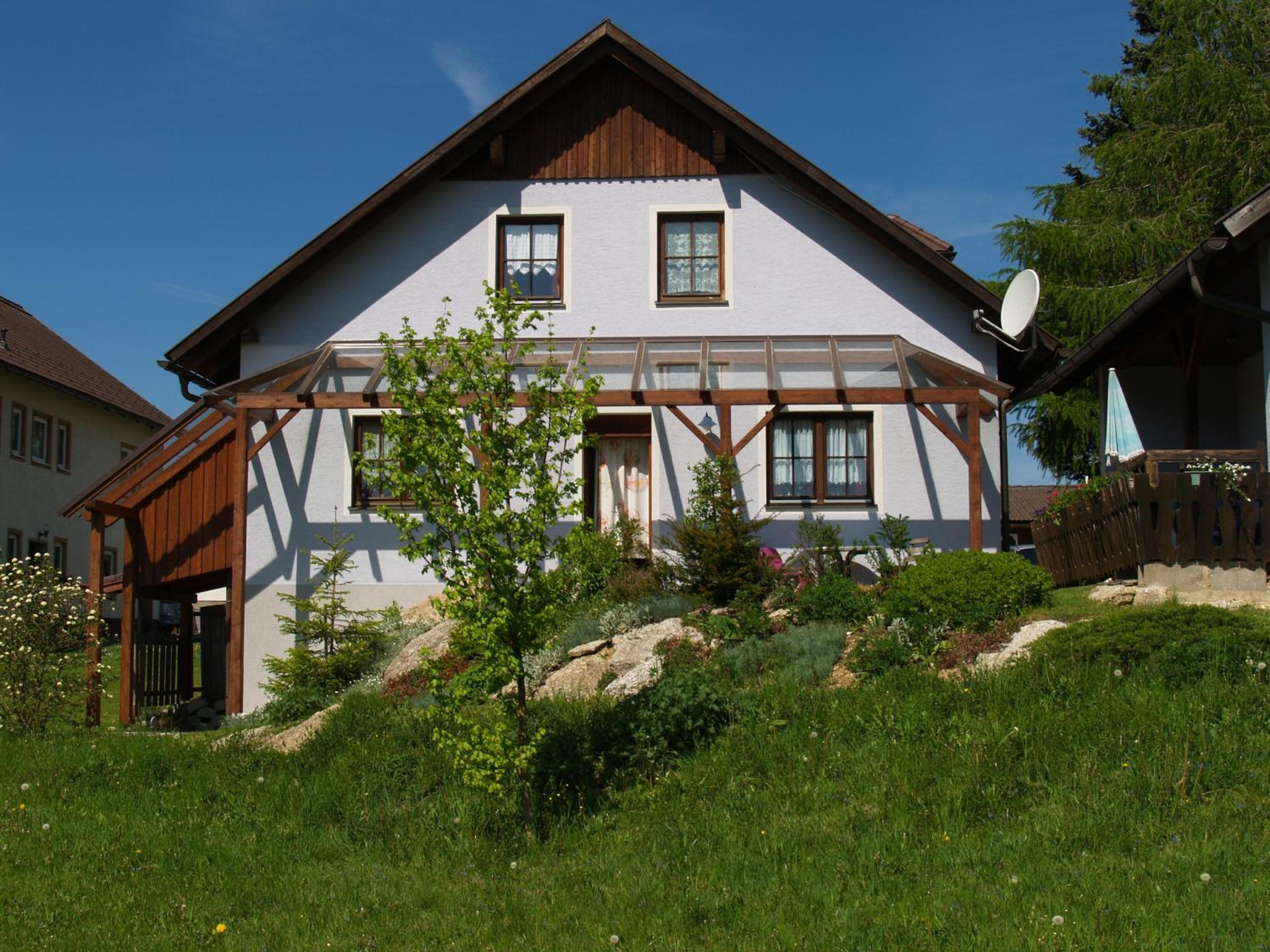 Haus Linda