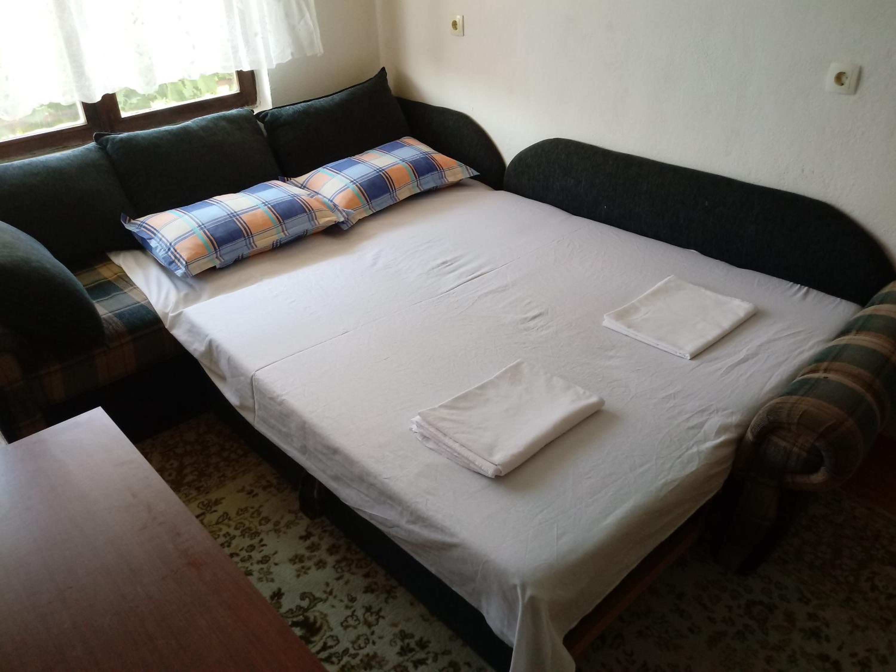 Apartman Seno