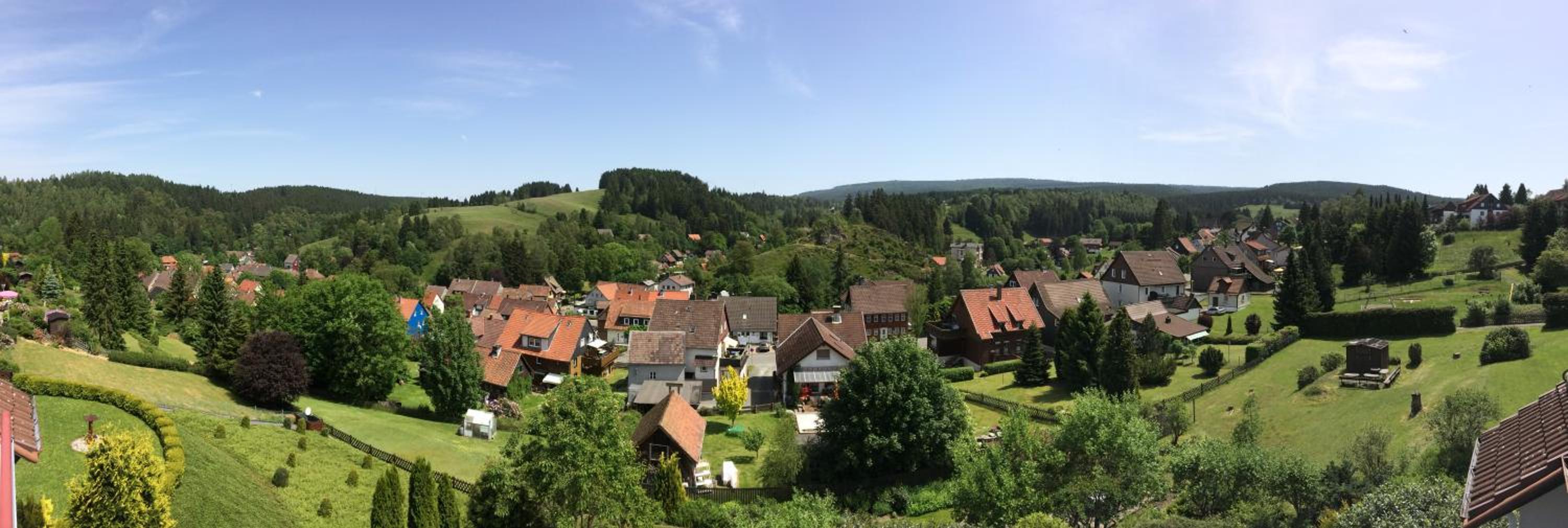 Haus Reimann