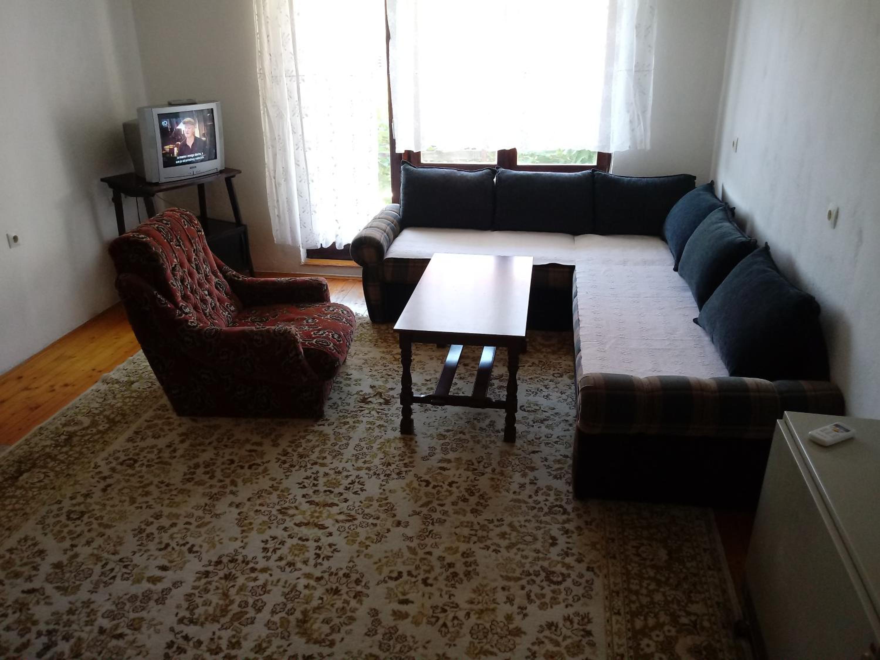 Apartman Seno