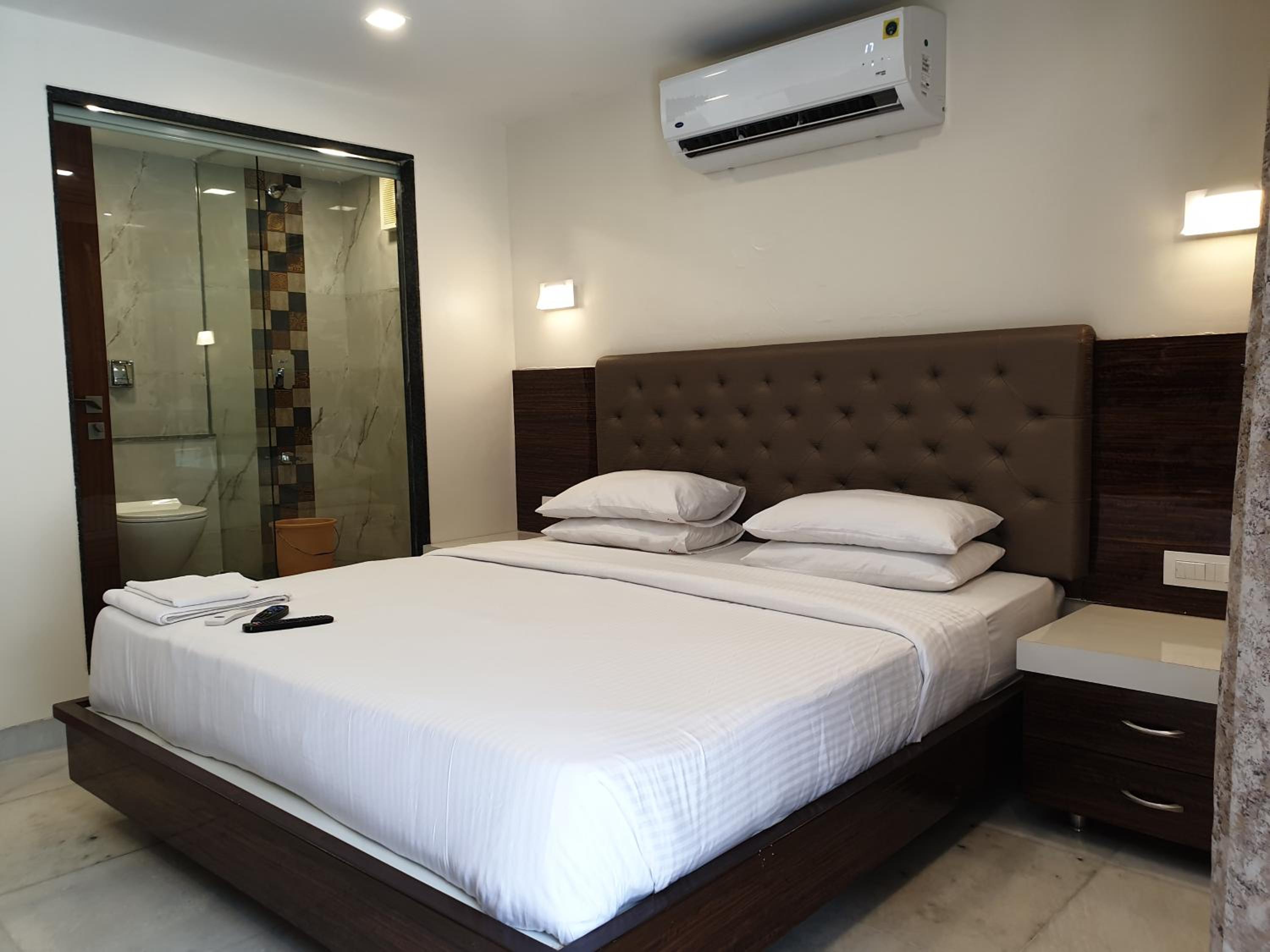 Hotel Milan International 71