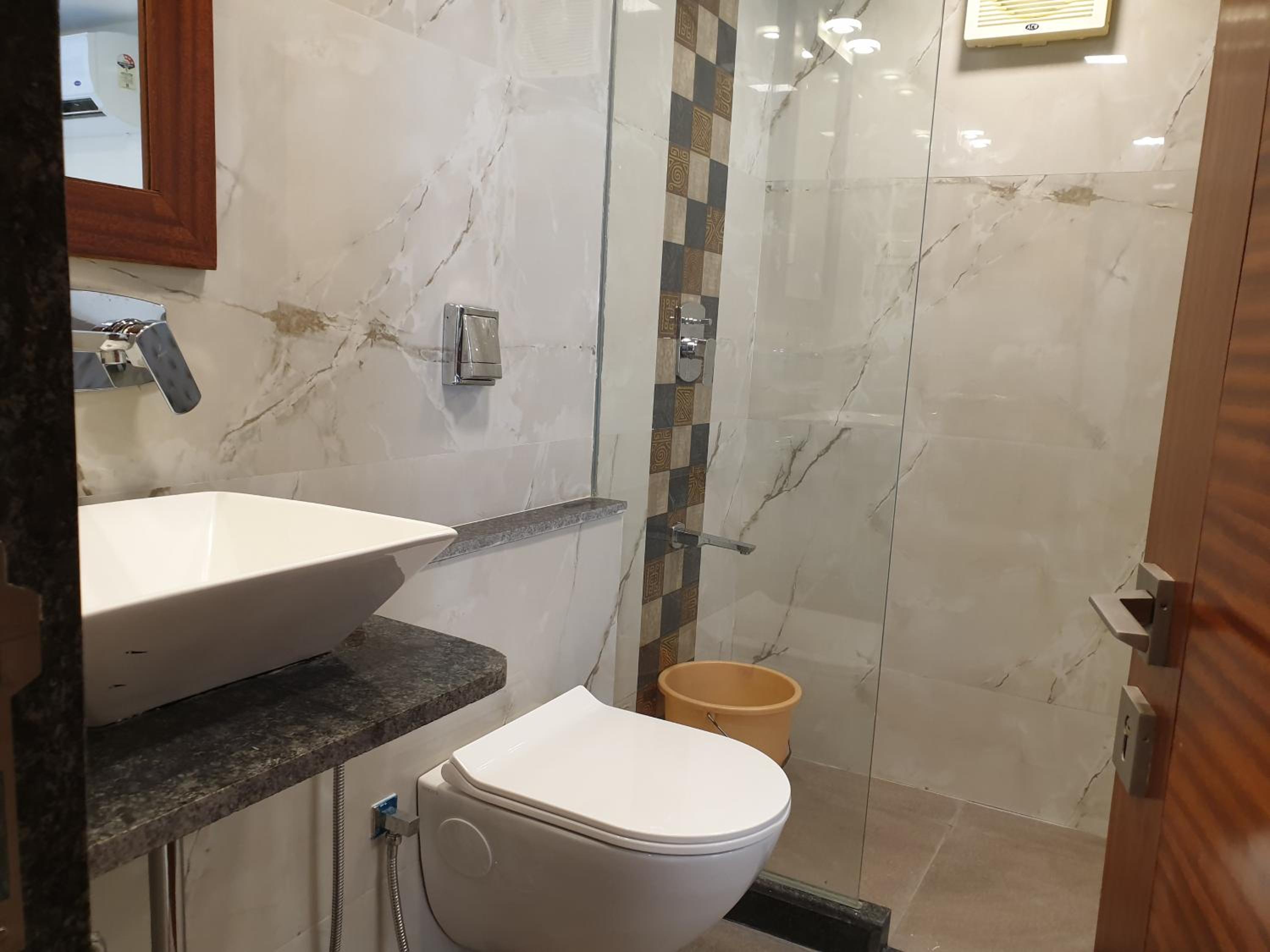 Hotel Milan International 68