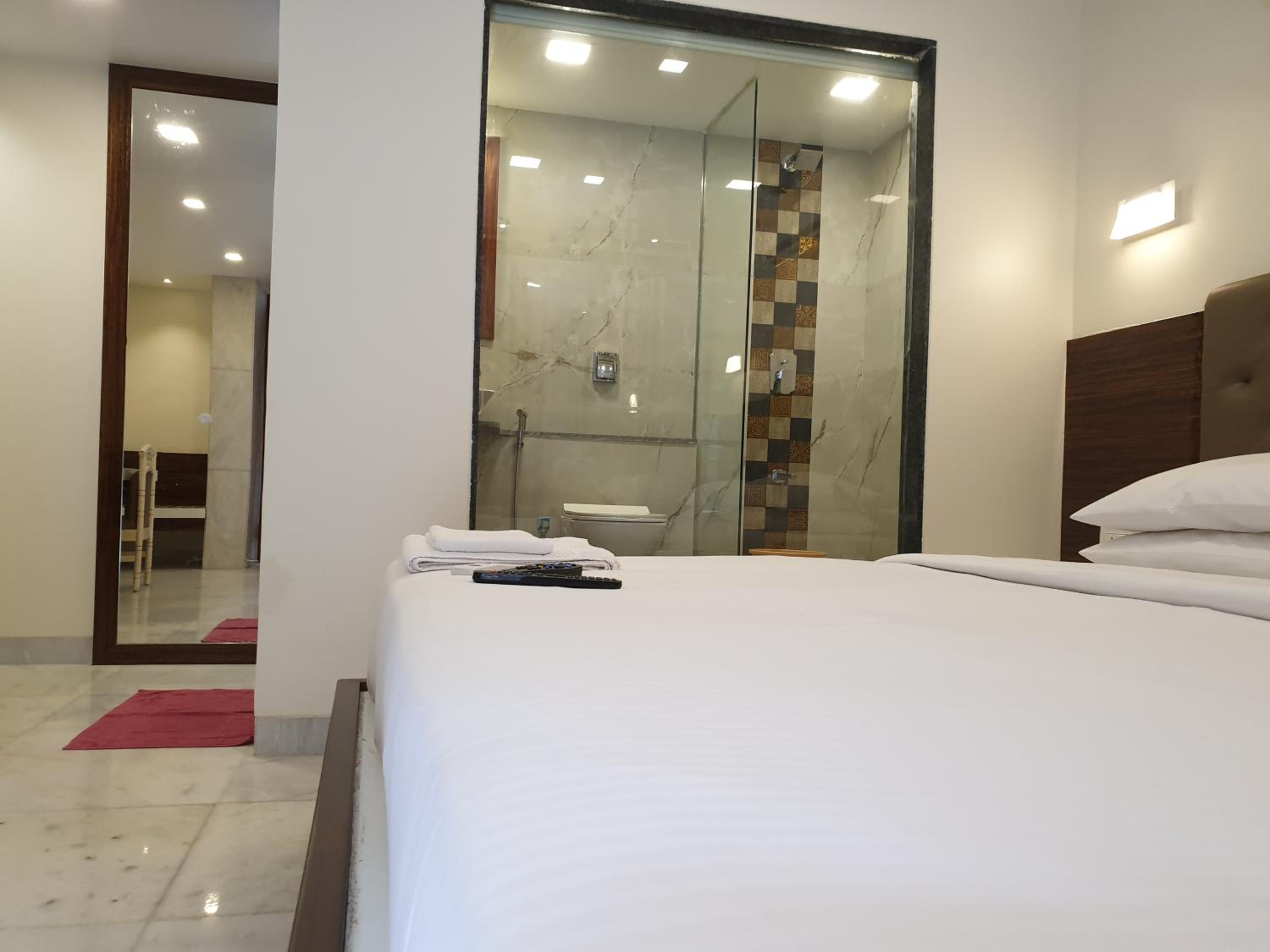 Hotel Milan International 67