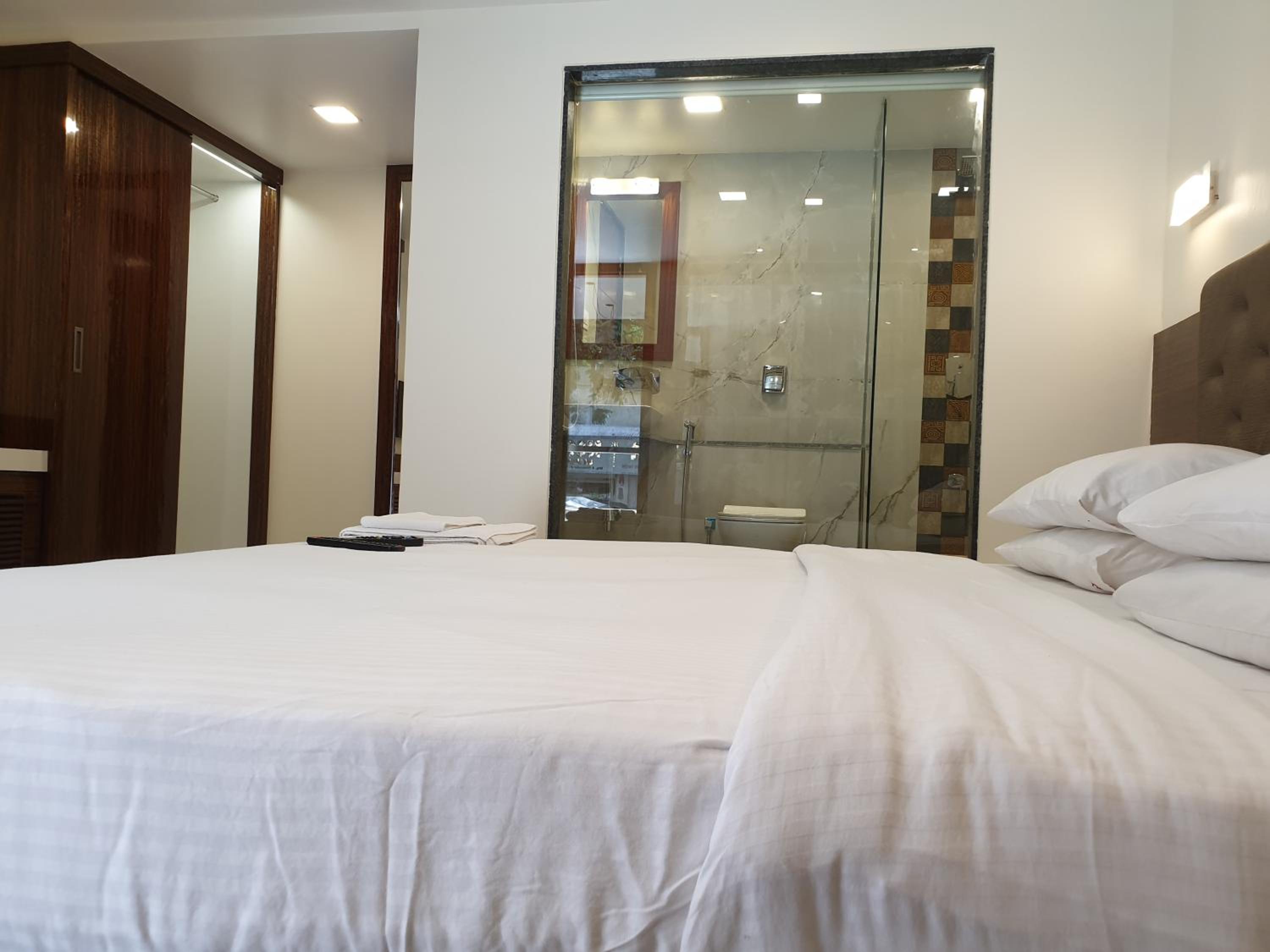 Hotel Milan International 66