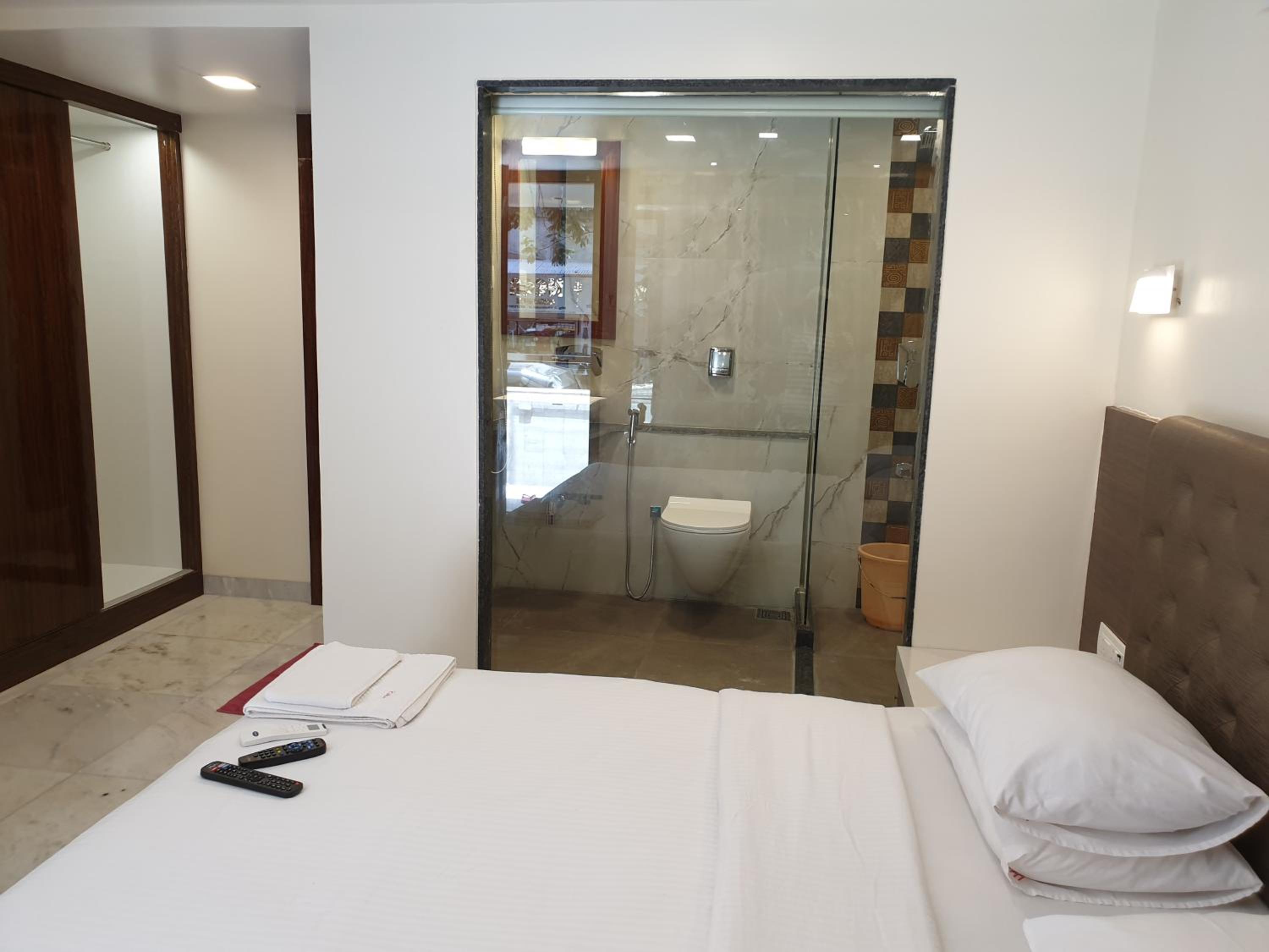 Hotel Milan International 65