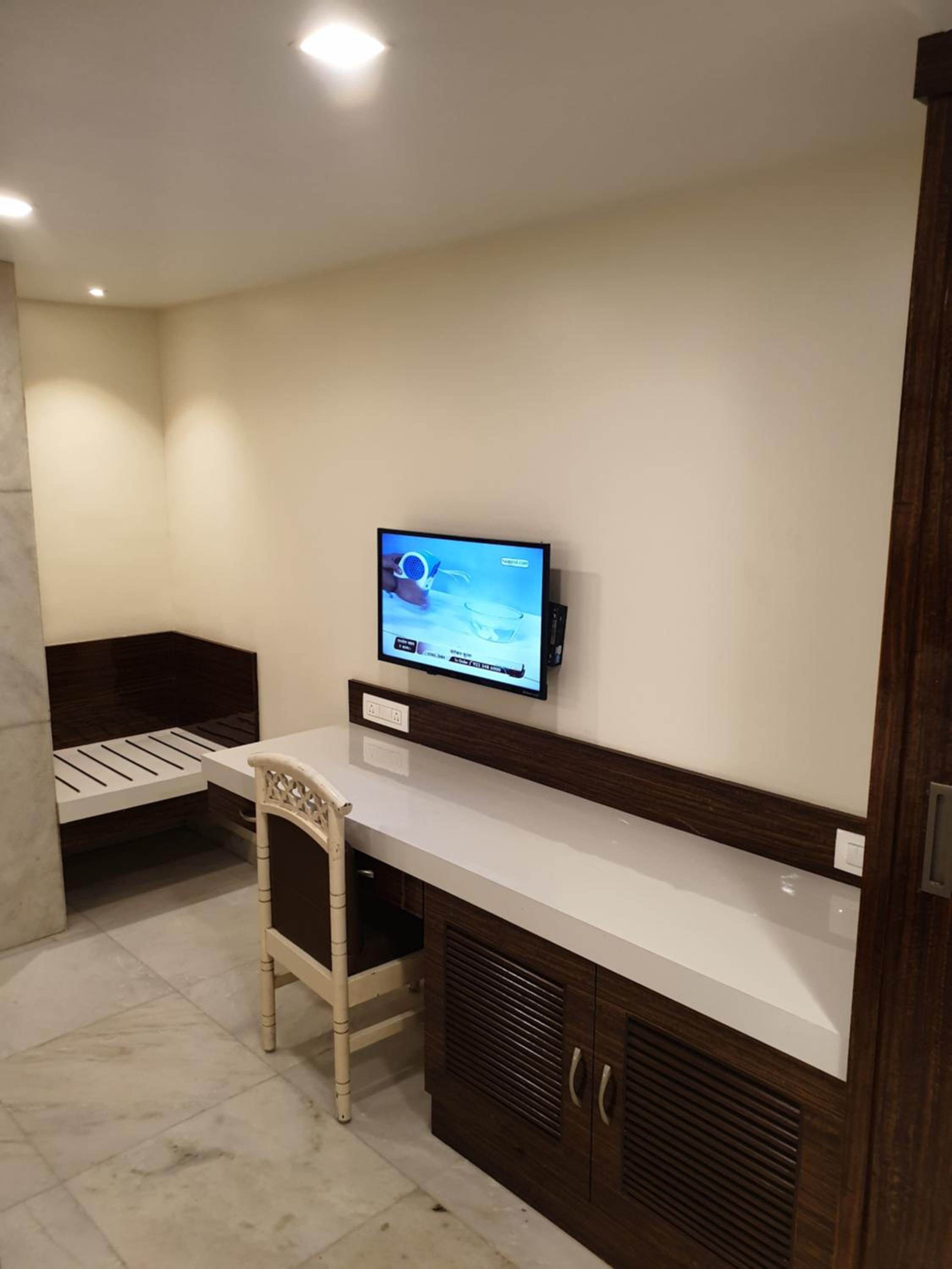 Hotel Milan International 64