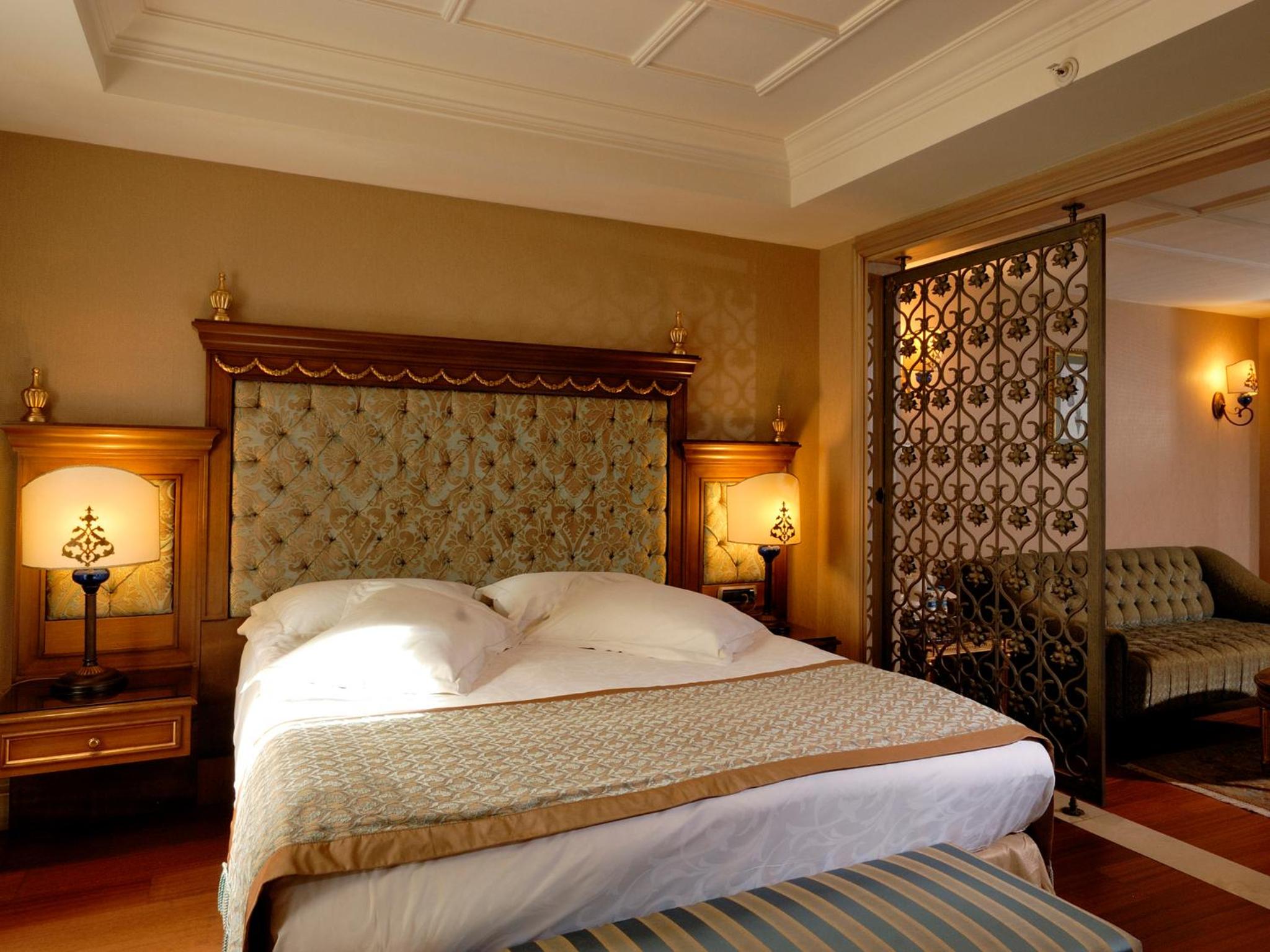 The Central Palace Taksim - Image 113