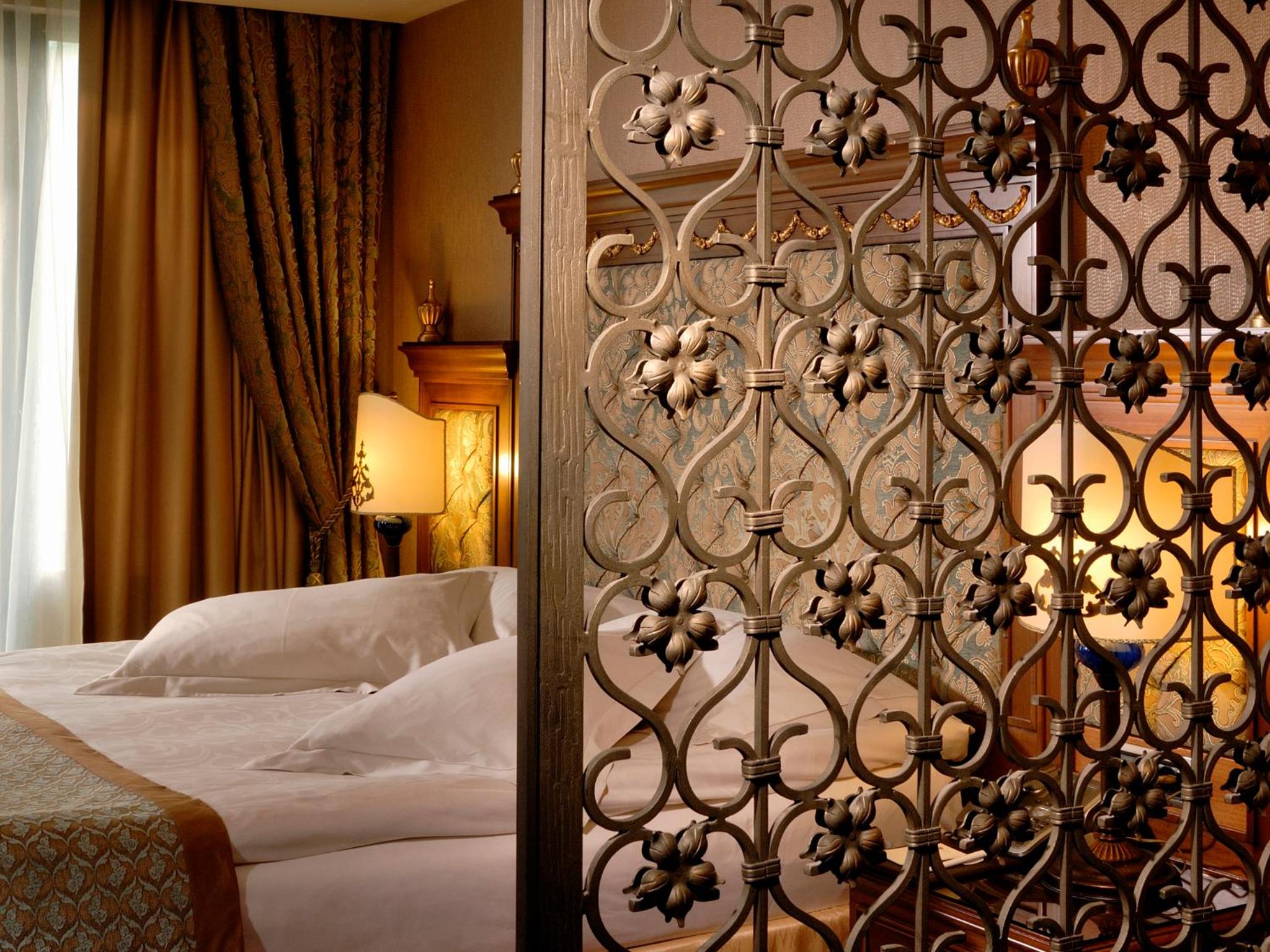 The Central Palace Taksim - Image 21