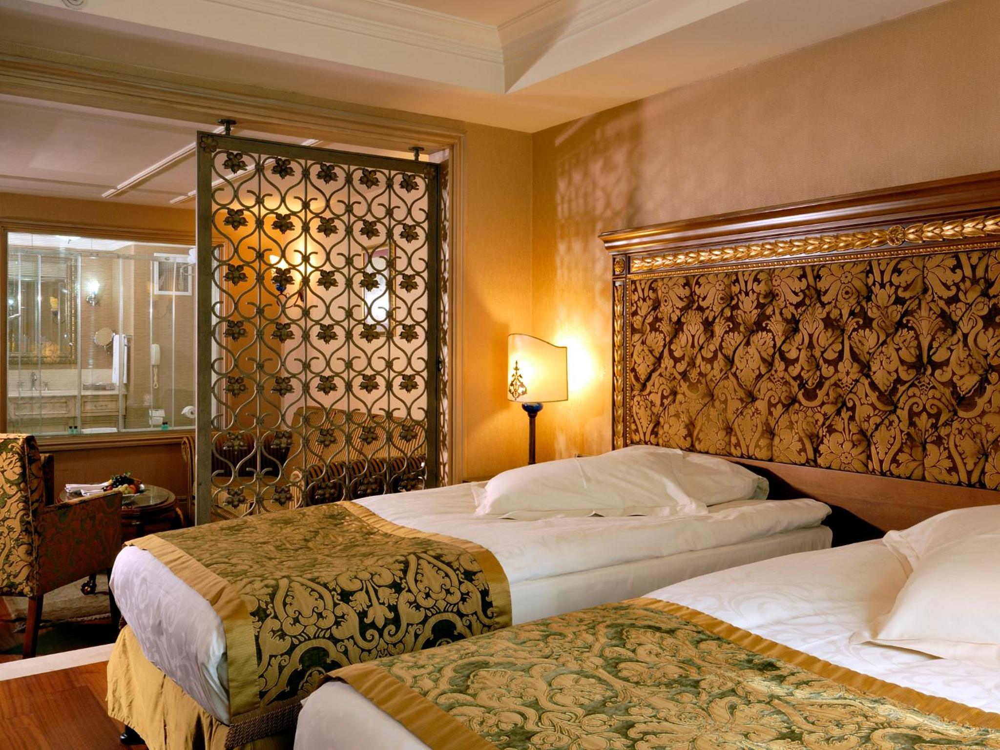 The Central Palace Taksim - Image 112