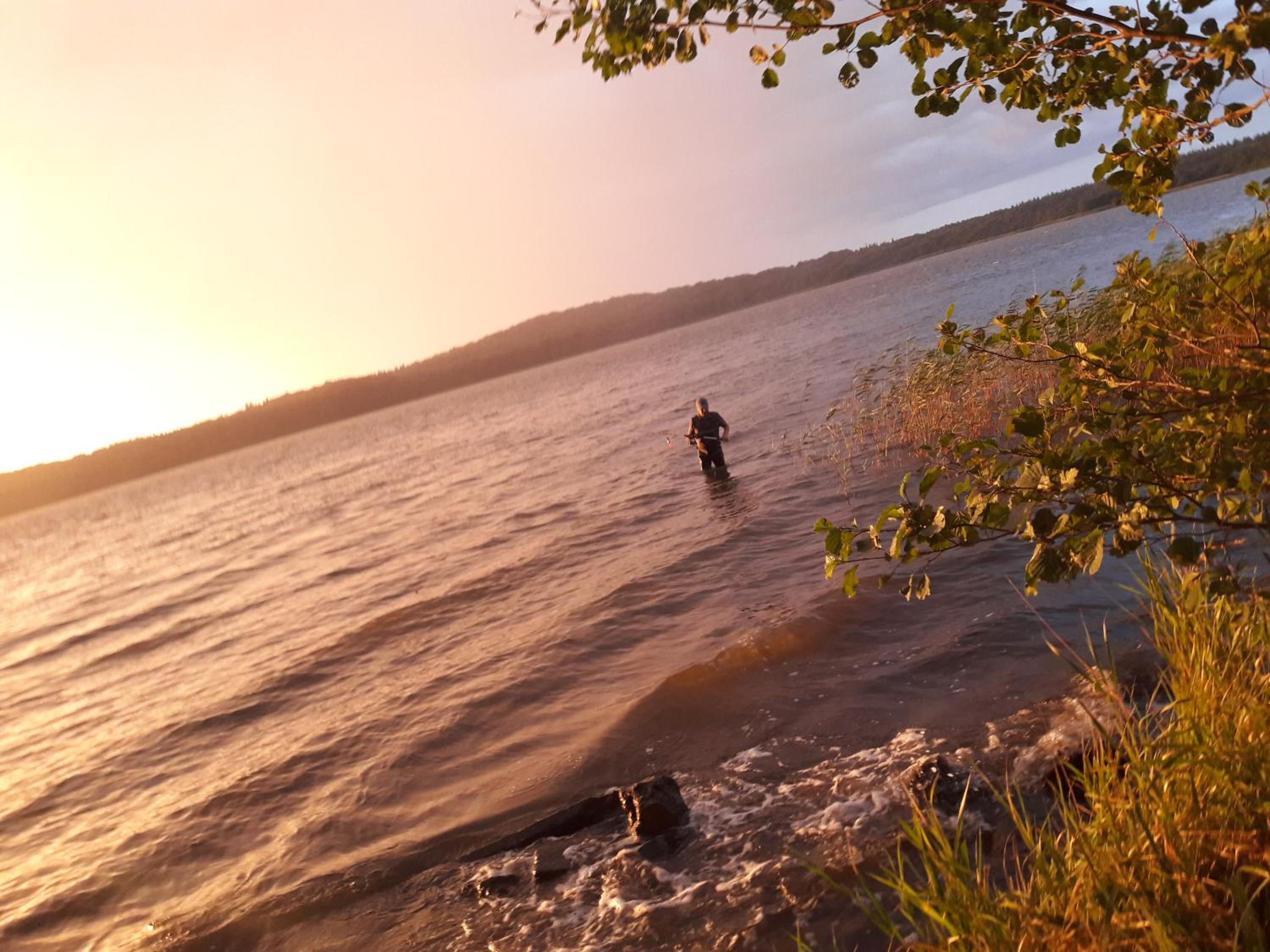 FeWo Meerblick Prora view 4