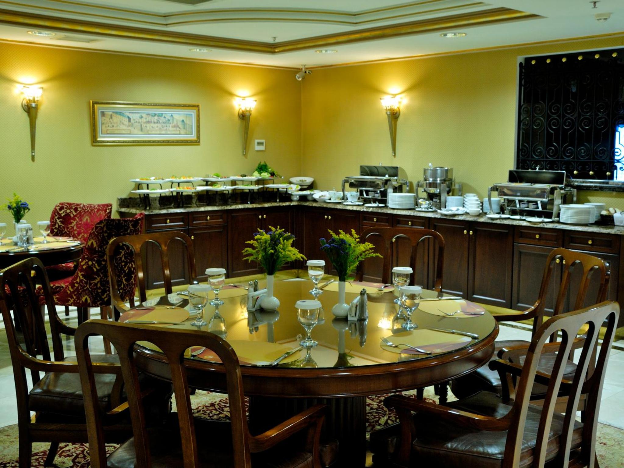 The Central Palace Taksim - Image 12