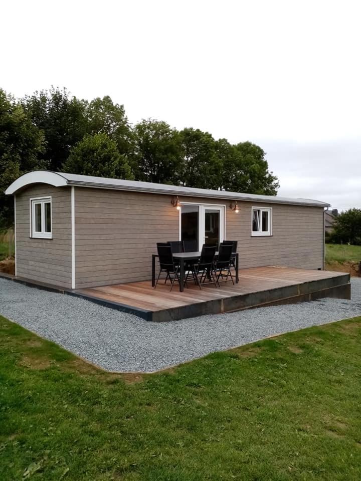 Hotel La Roulotte Julyana - Image 1