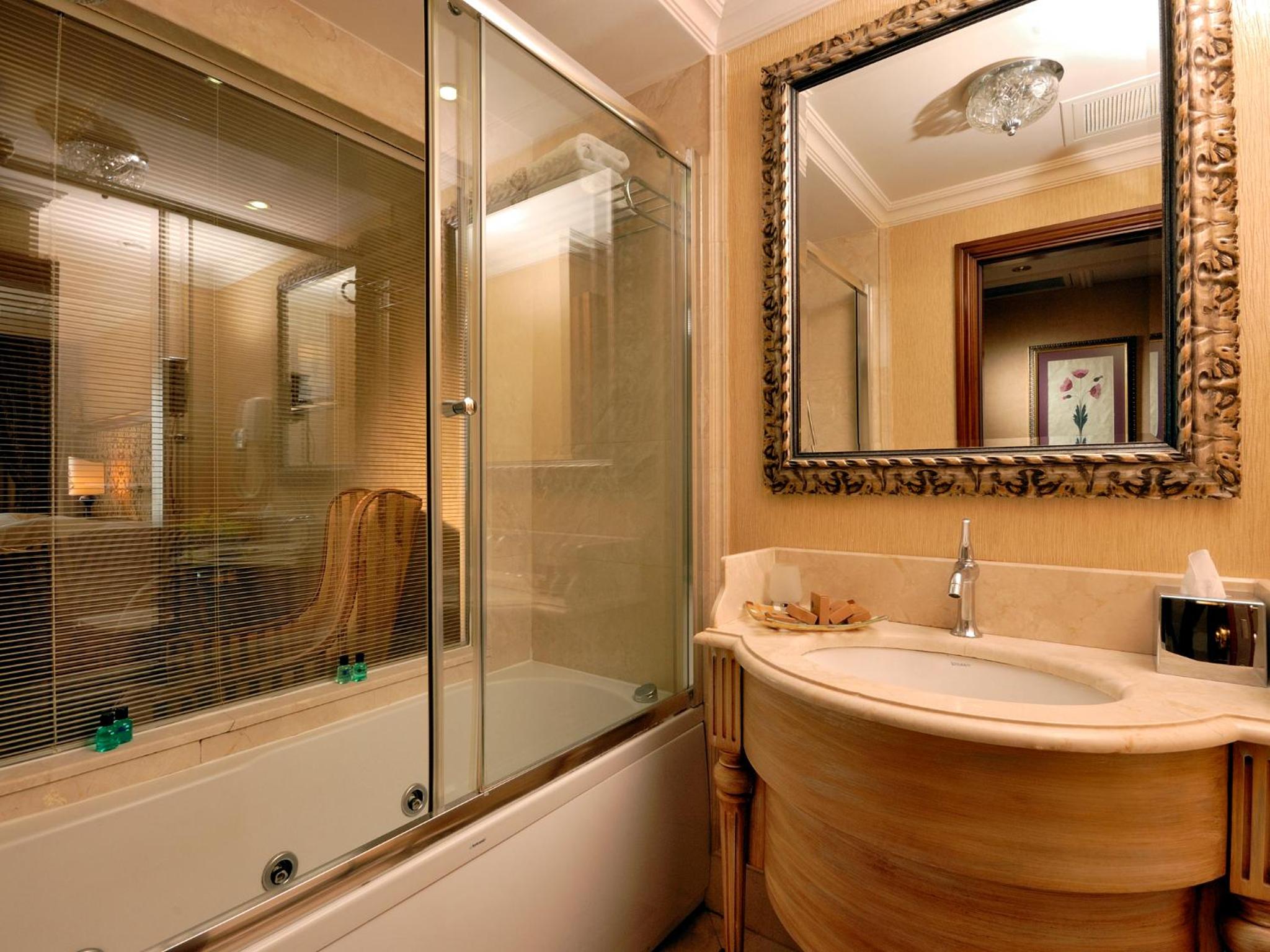 The Central Palace Taksim - Image 115