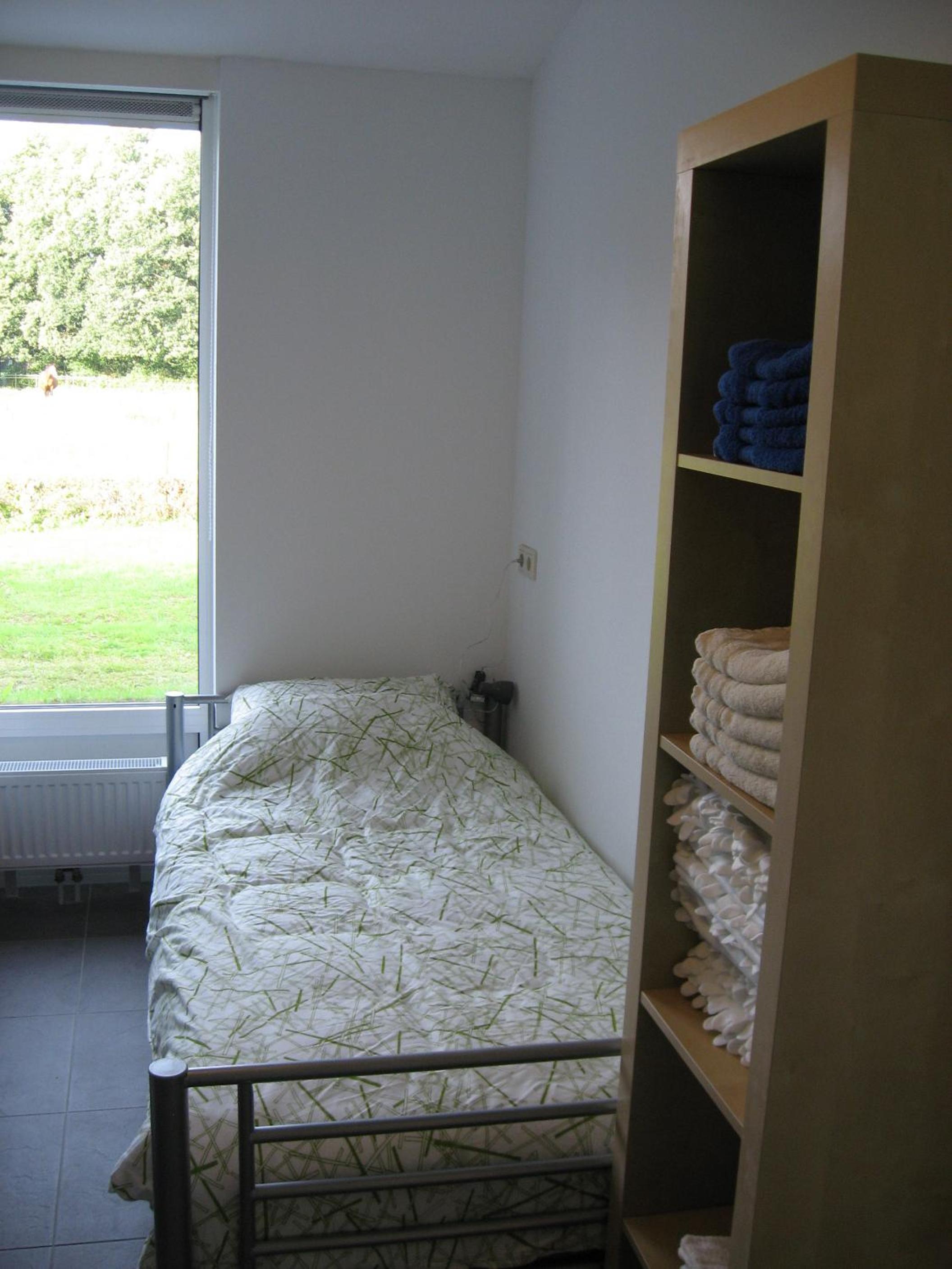 Rustpunt Groote Heide