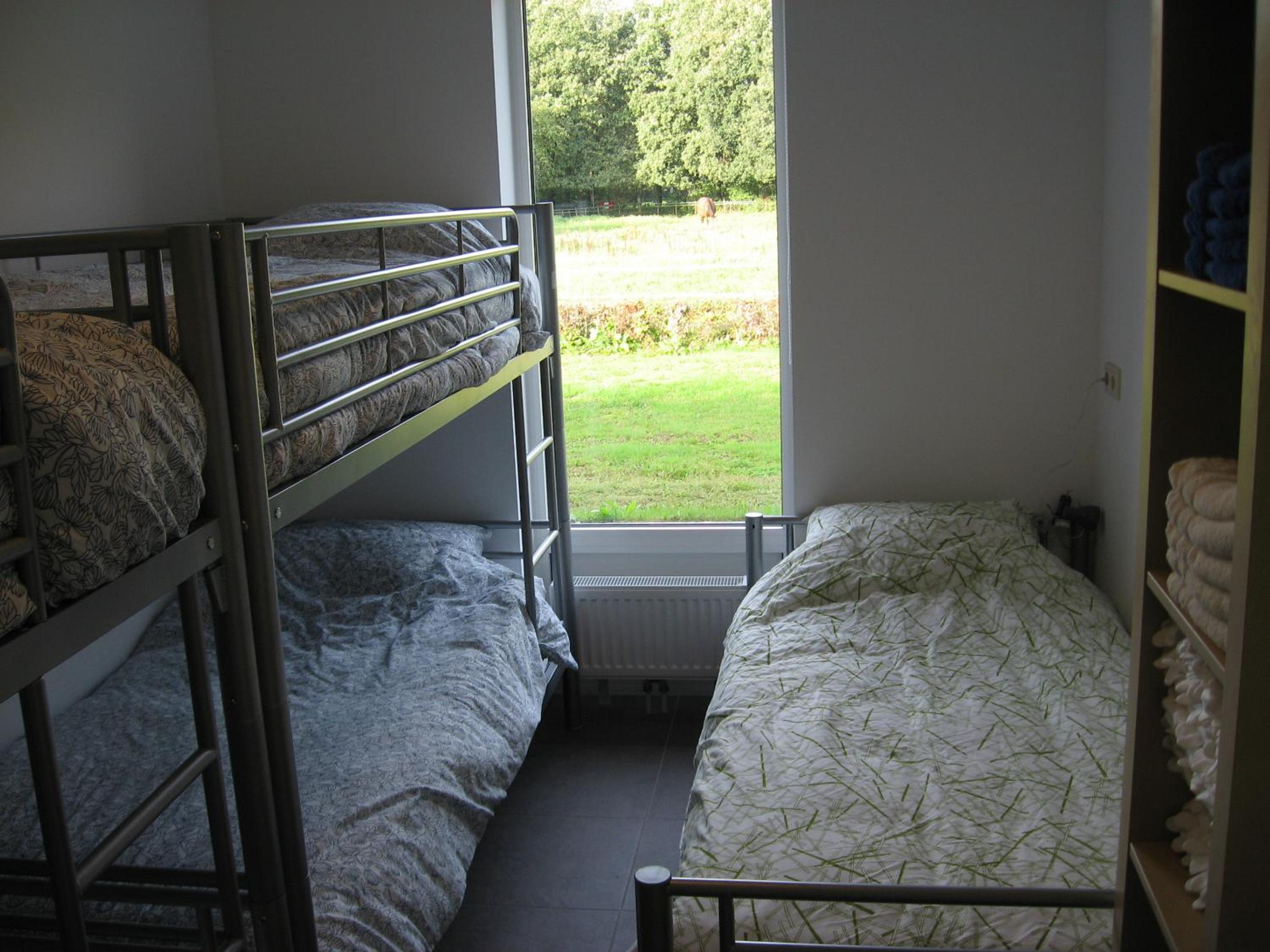 Rustpunt Groote Heide
