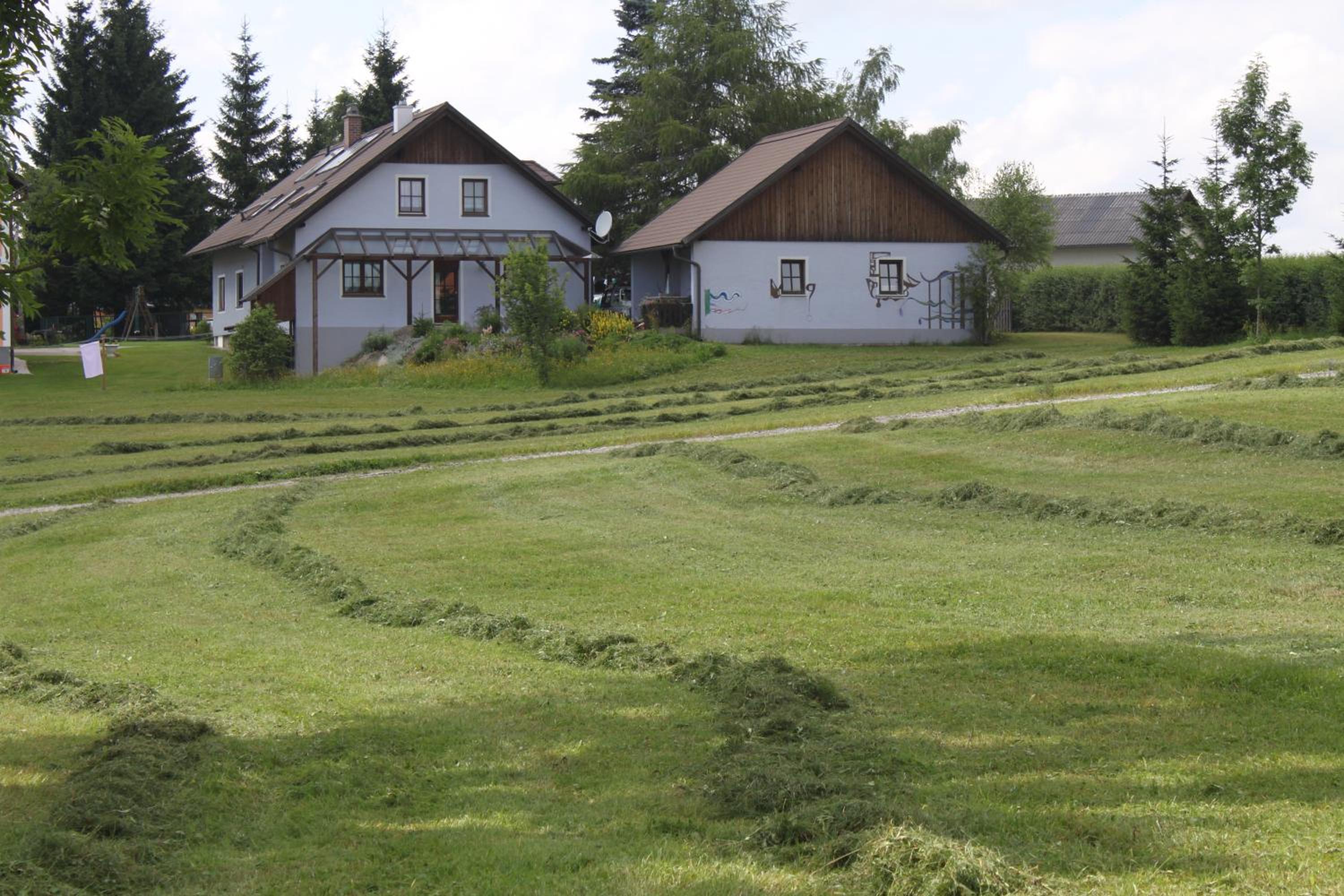 Haus Linda