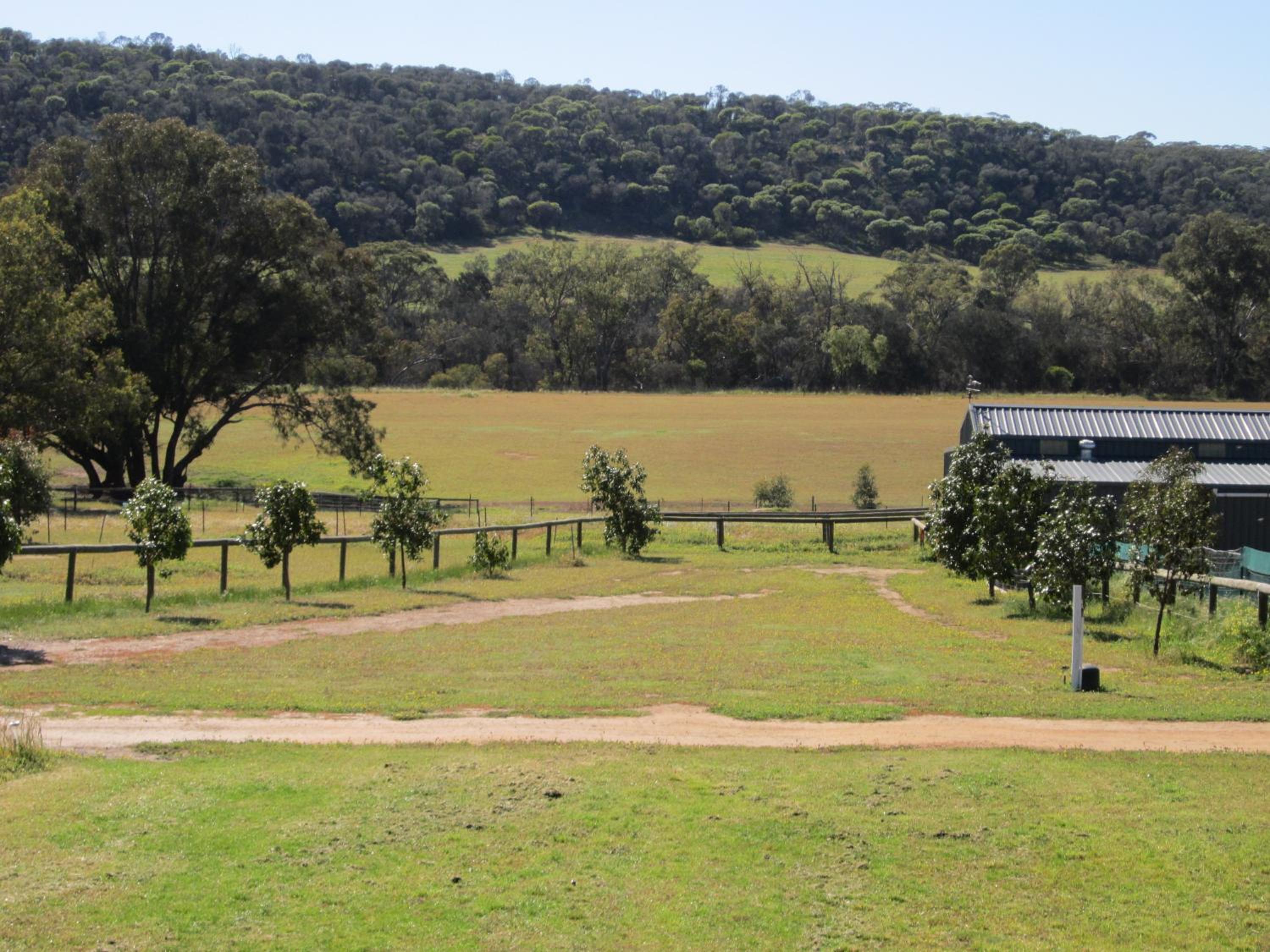 Lavendale Country Retreat