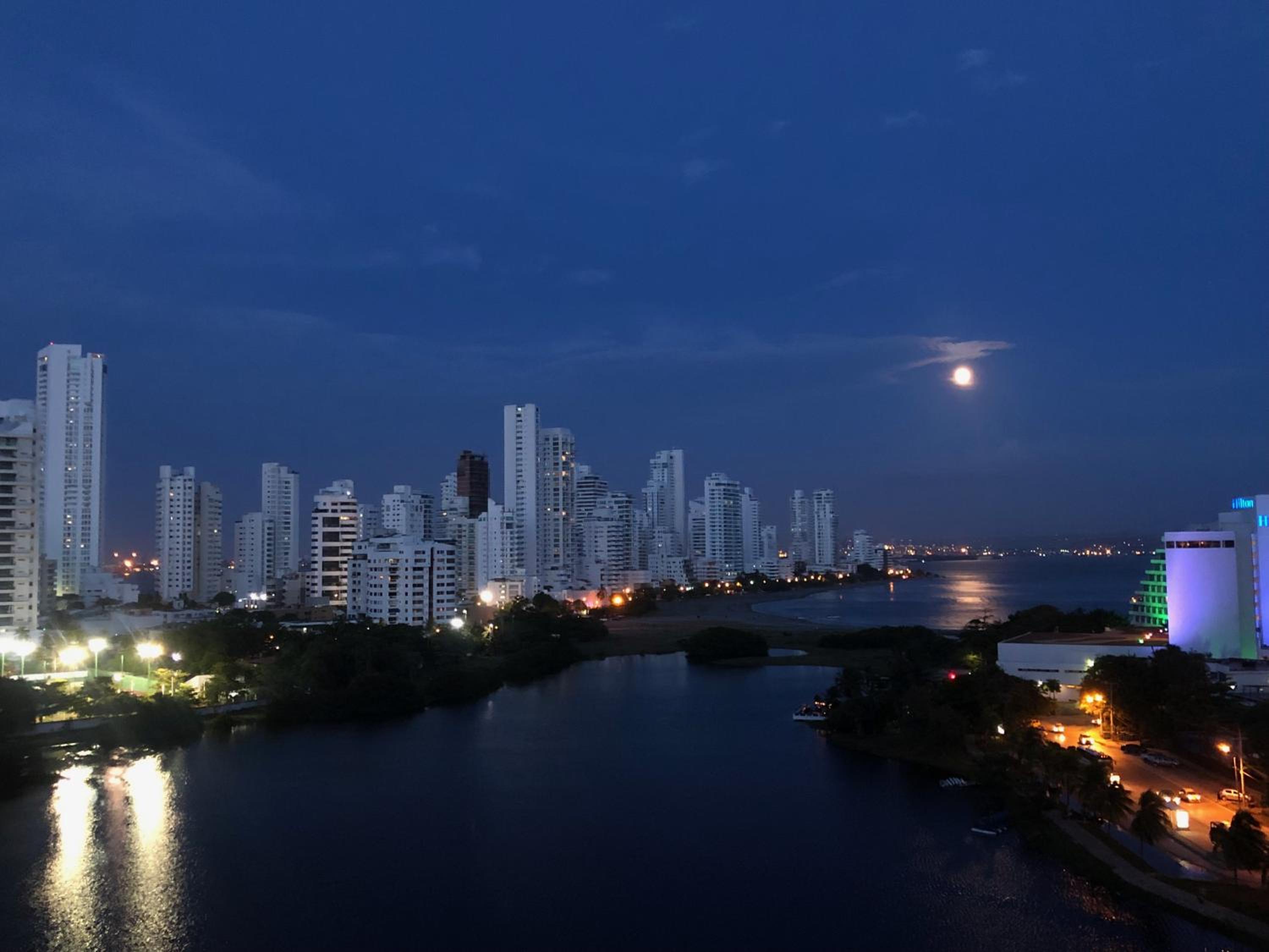 Torres del Lago B-2