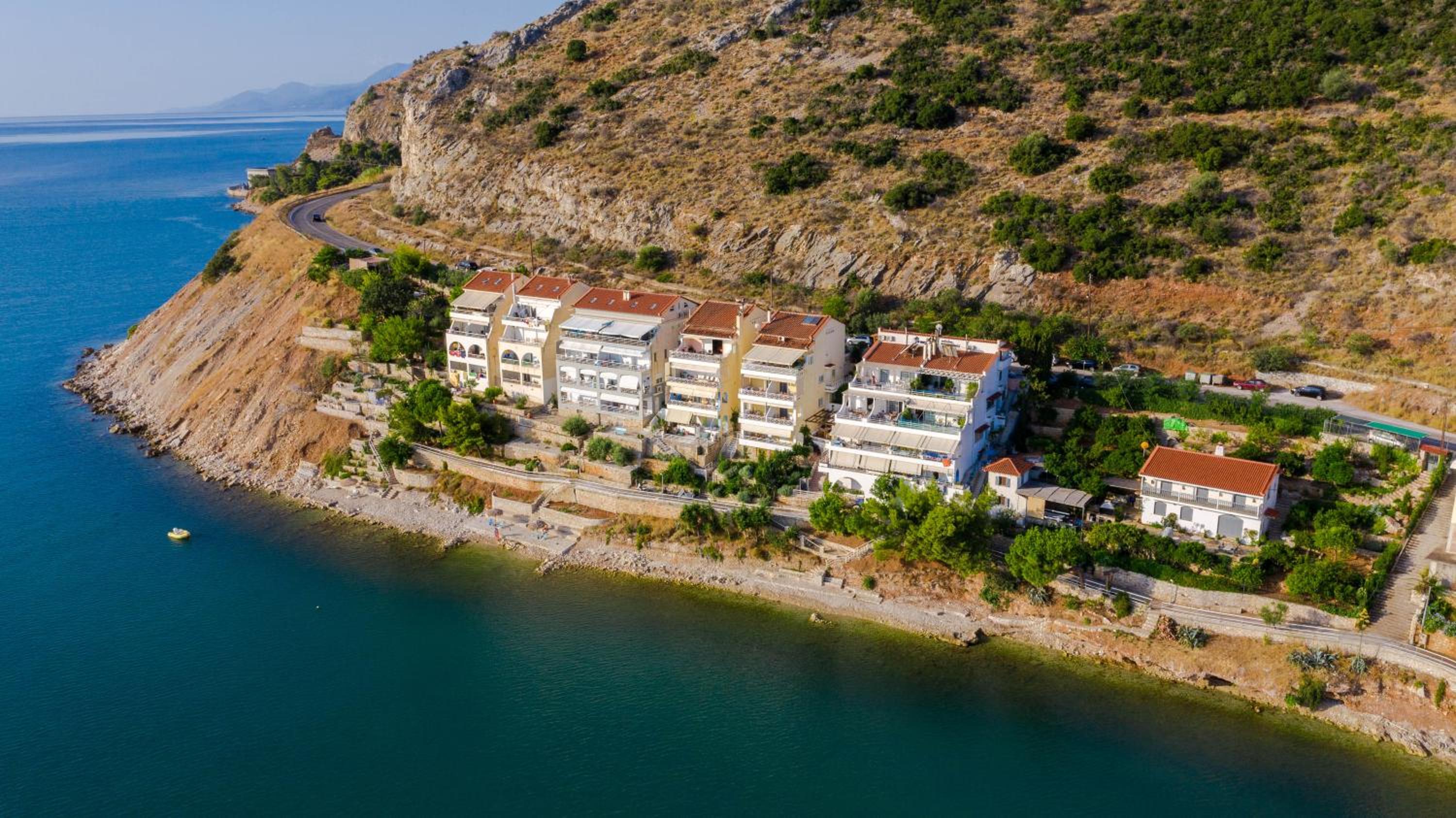 Kiveri Apartments