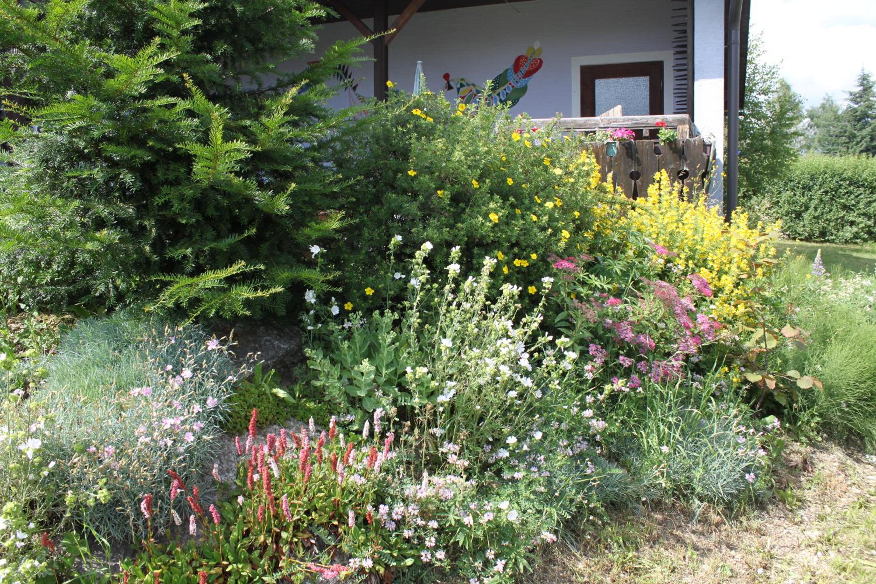 Haus Linda