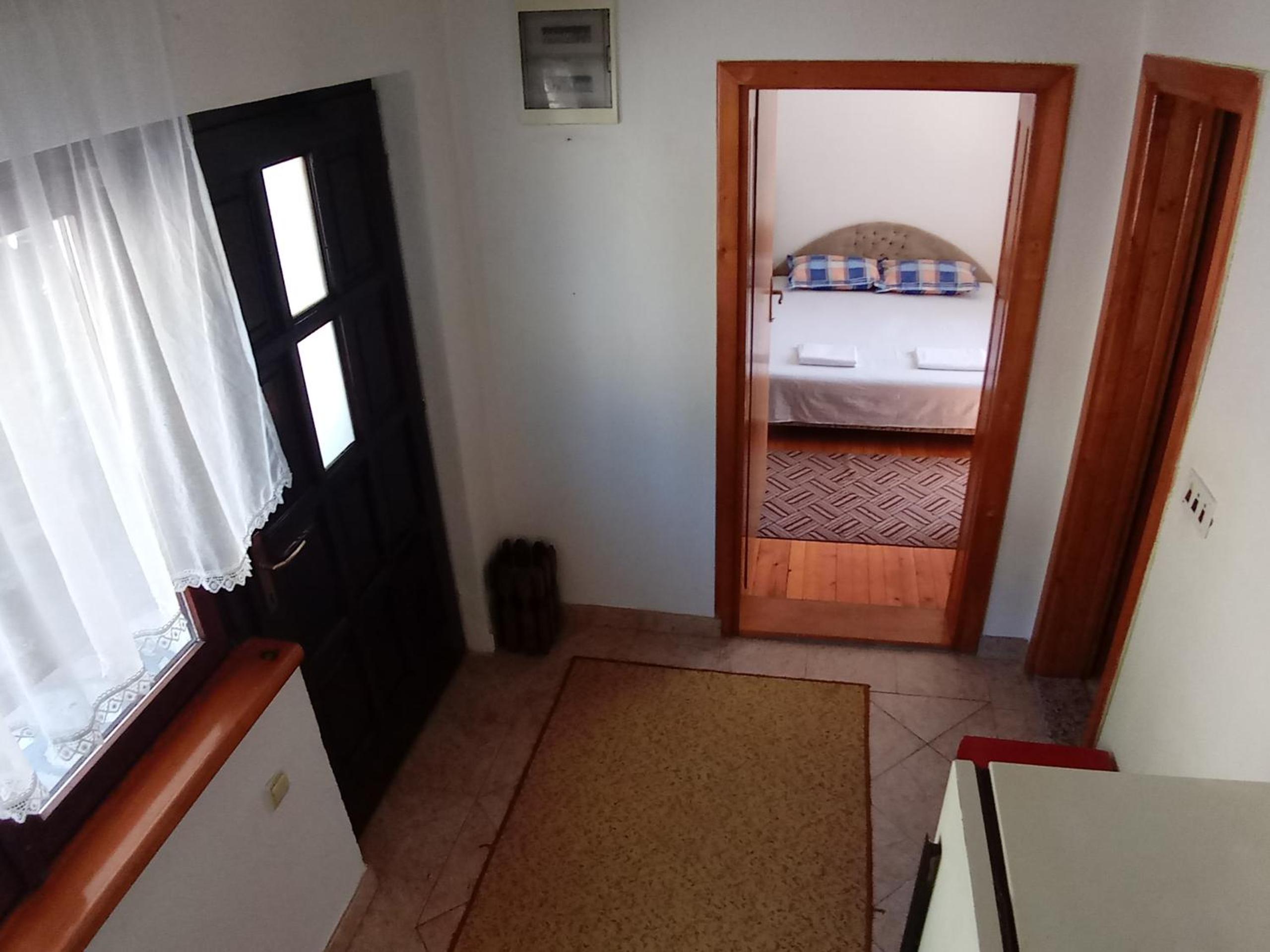 Apartman Seno