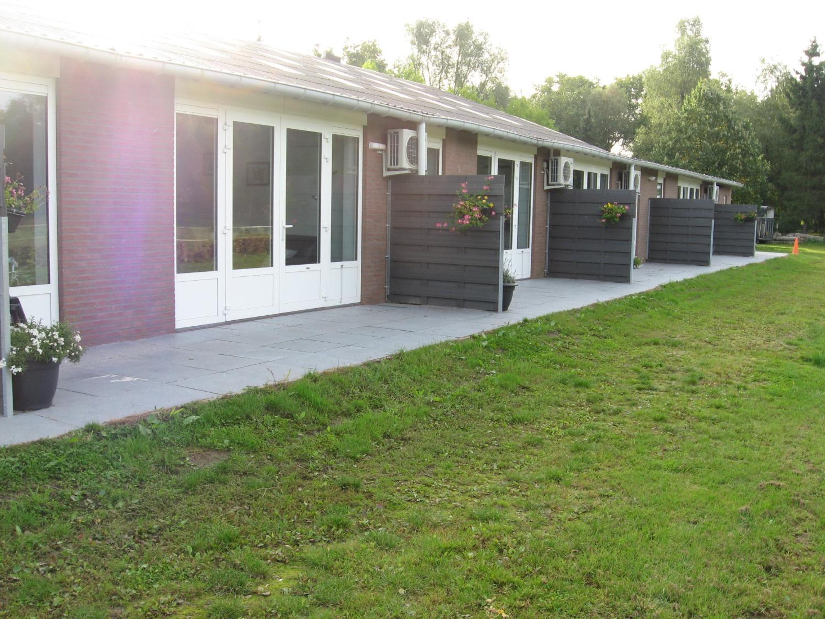 Rustpunt Groote Heide