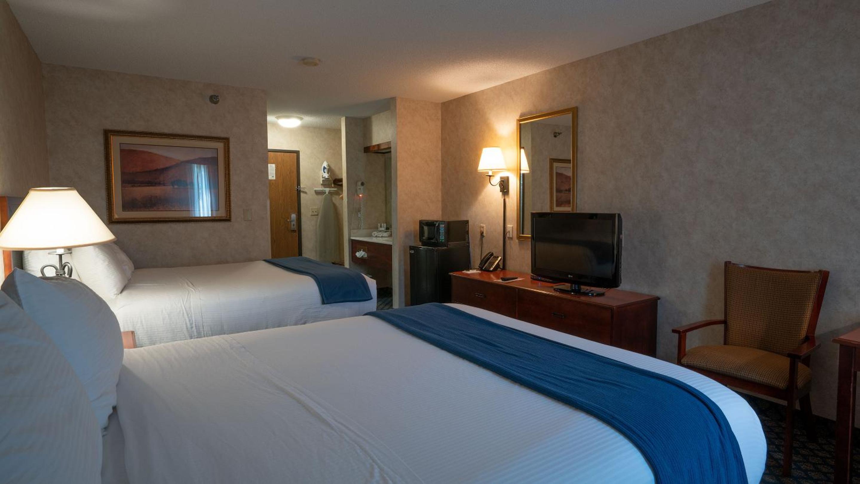 Miles City Hotel & Suites view 3