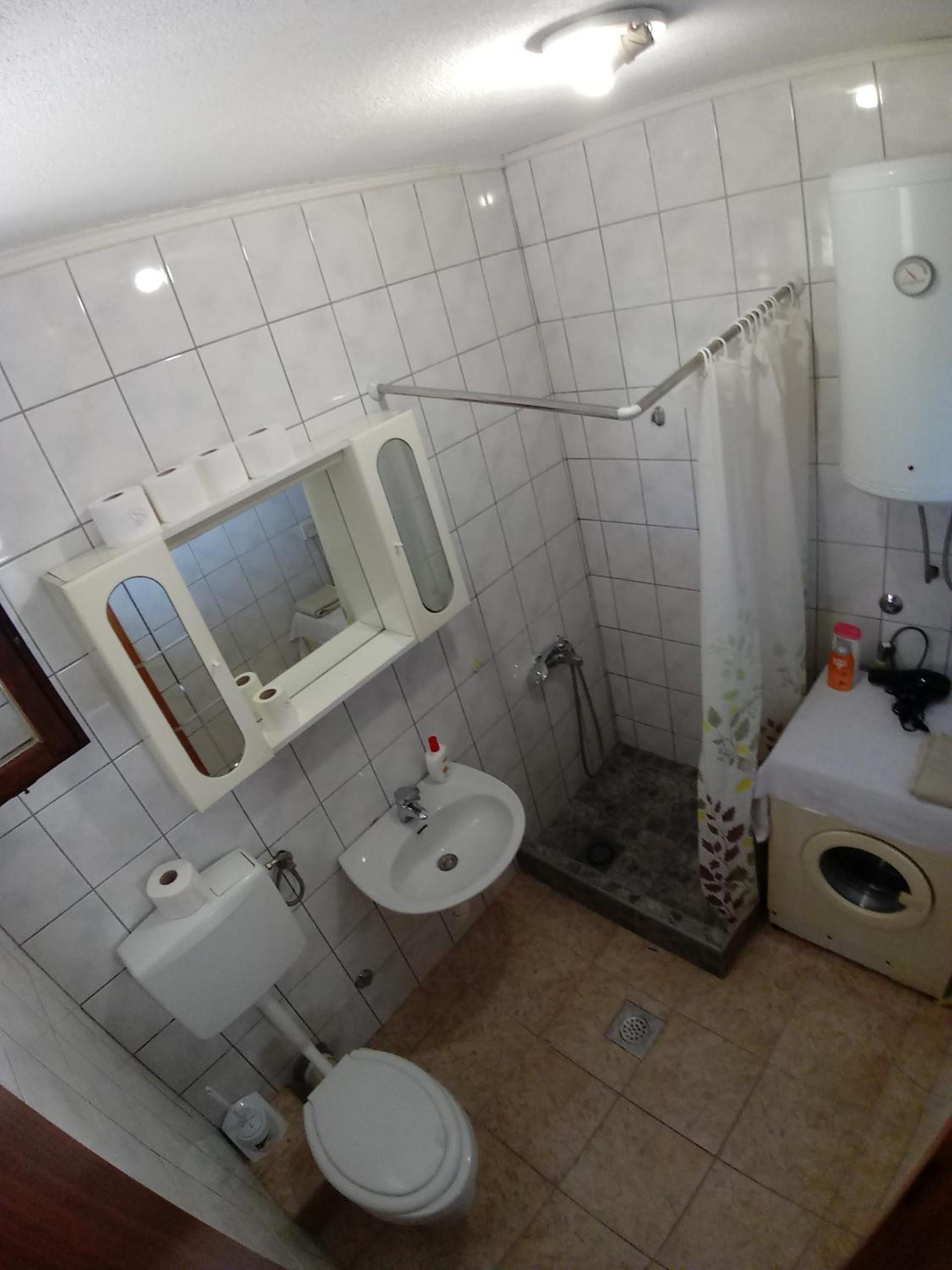 Apartman Seno