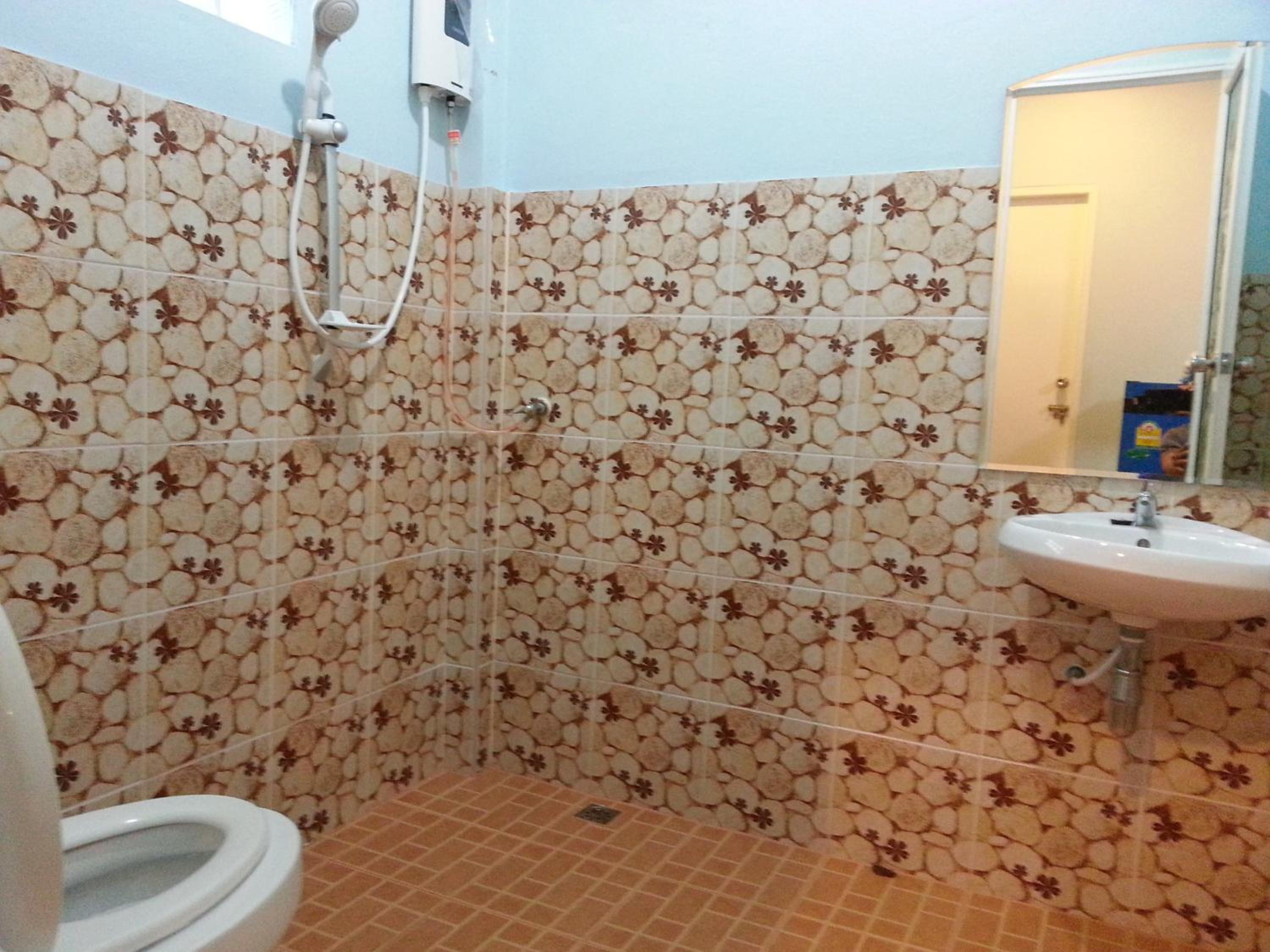 Sangtong Beach Resort