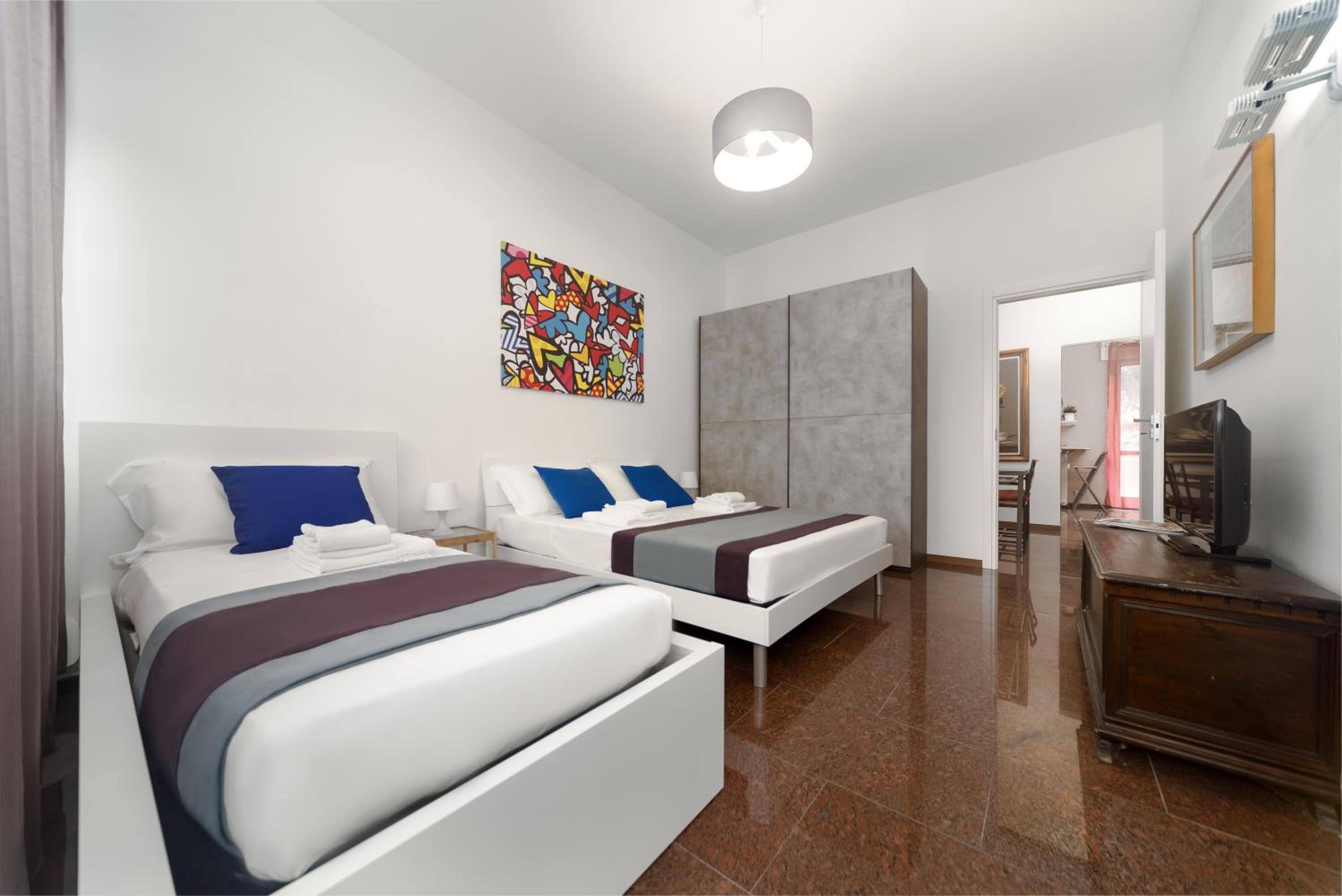 Casa da Suite Olivia