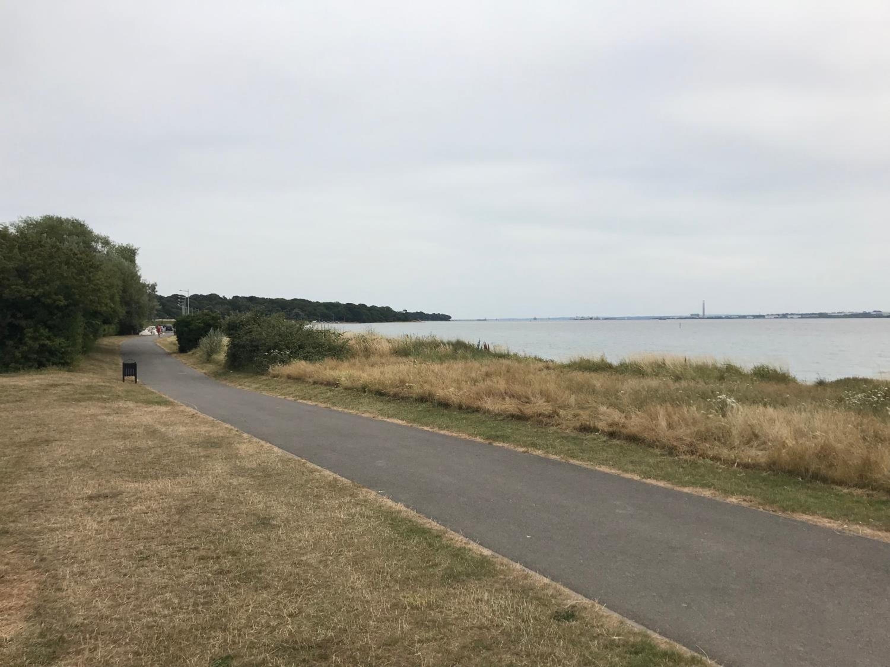 Weston Shore view 5