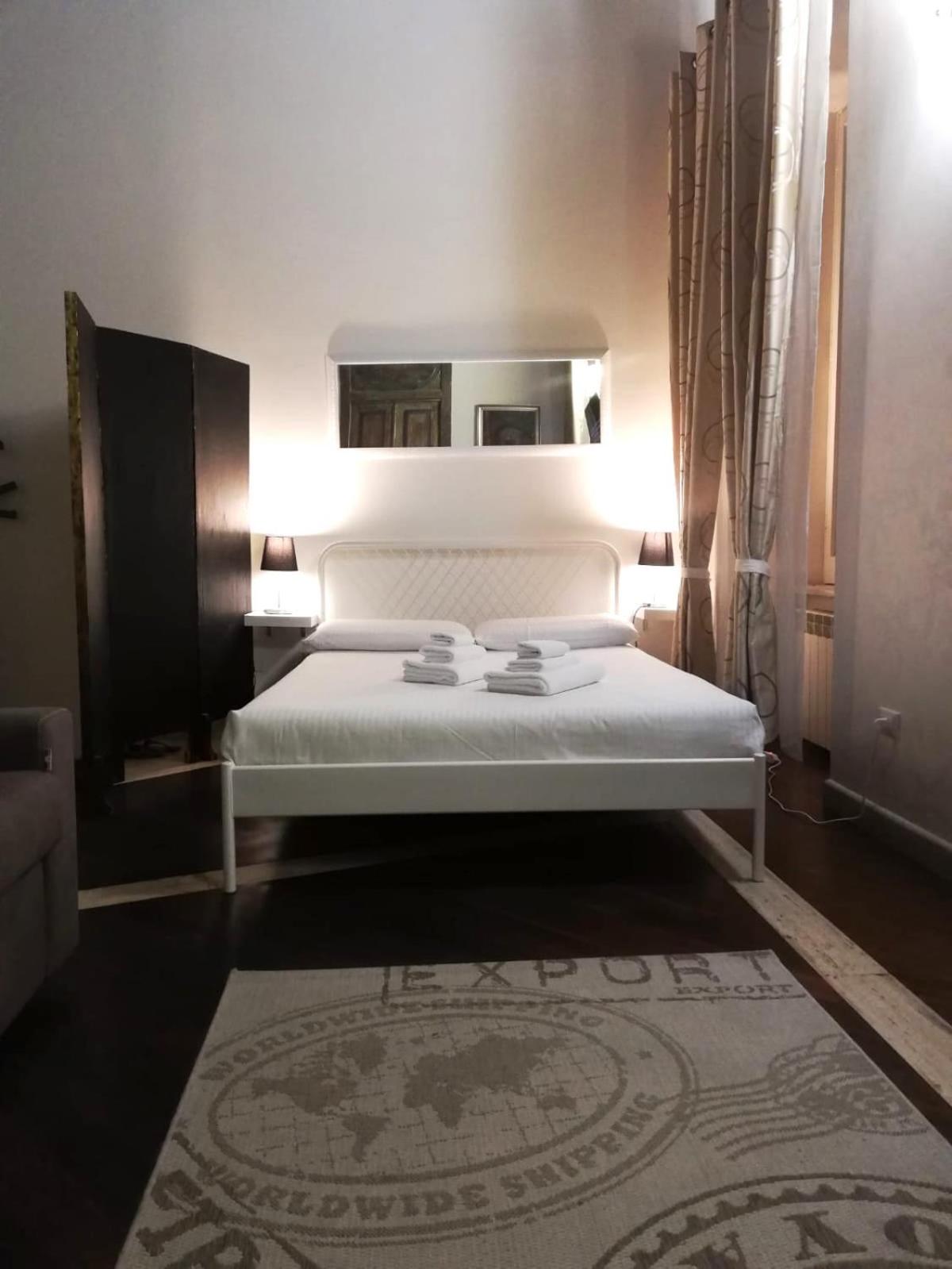 iLoft Trevi Fountain Family Apartment photo 5