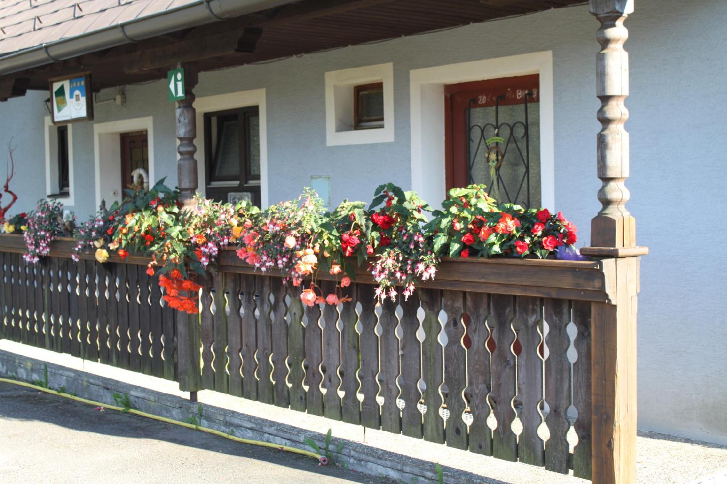 Haus Linda