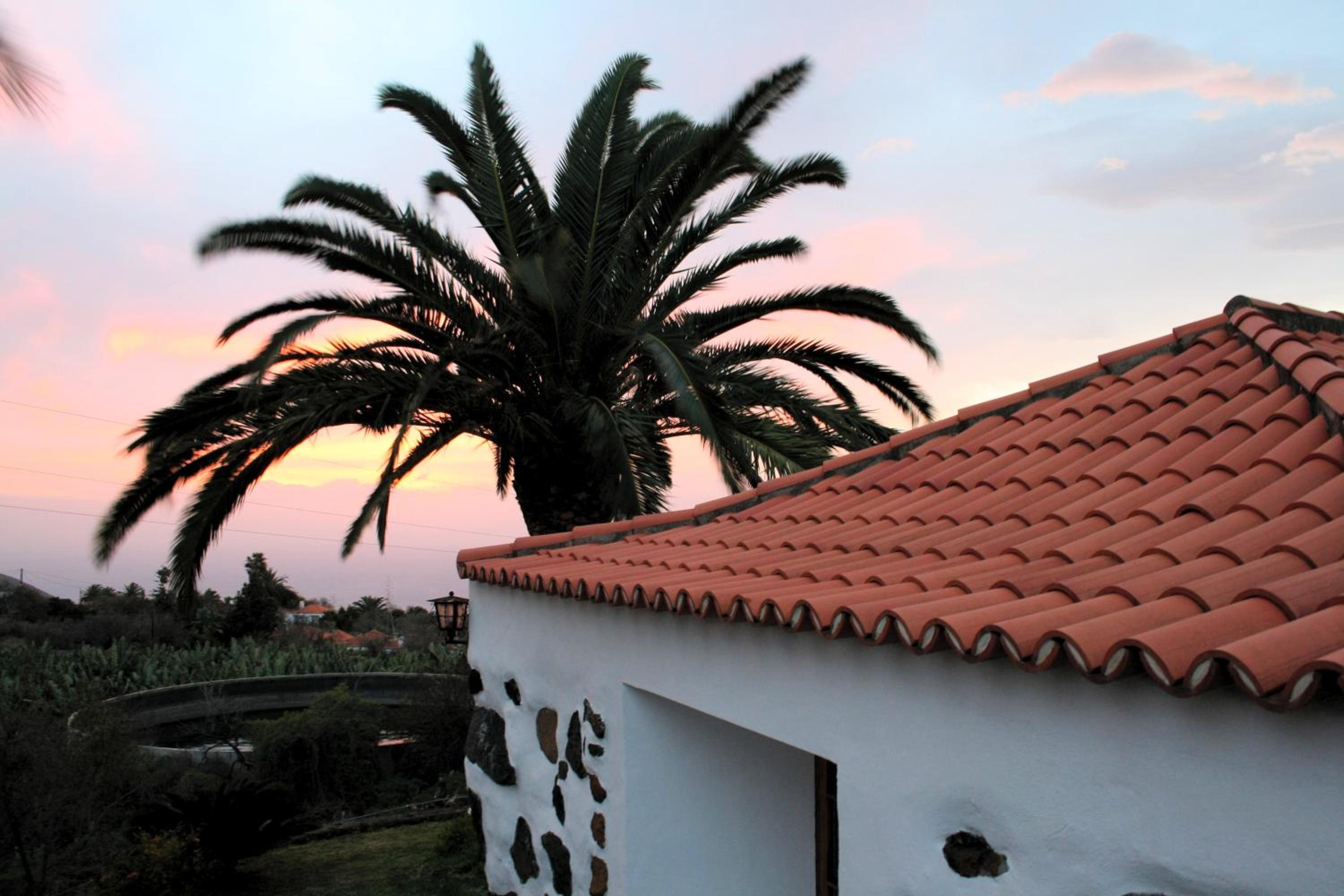 Casa Tanausu view 3