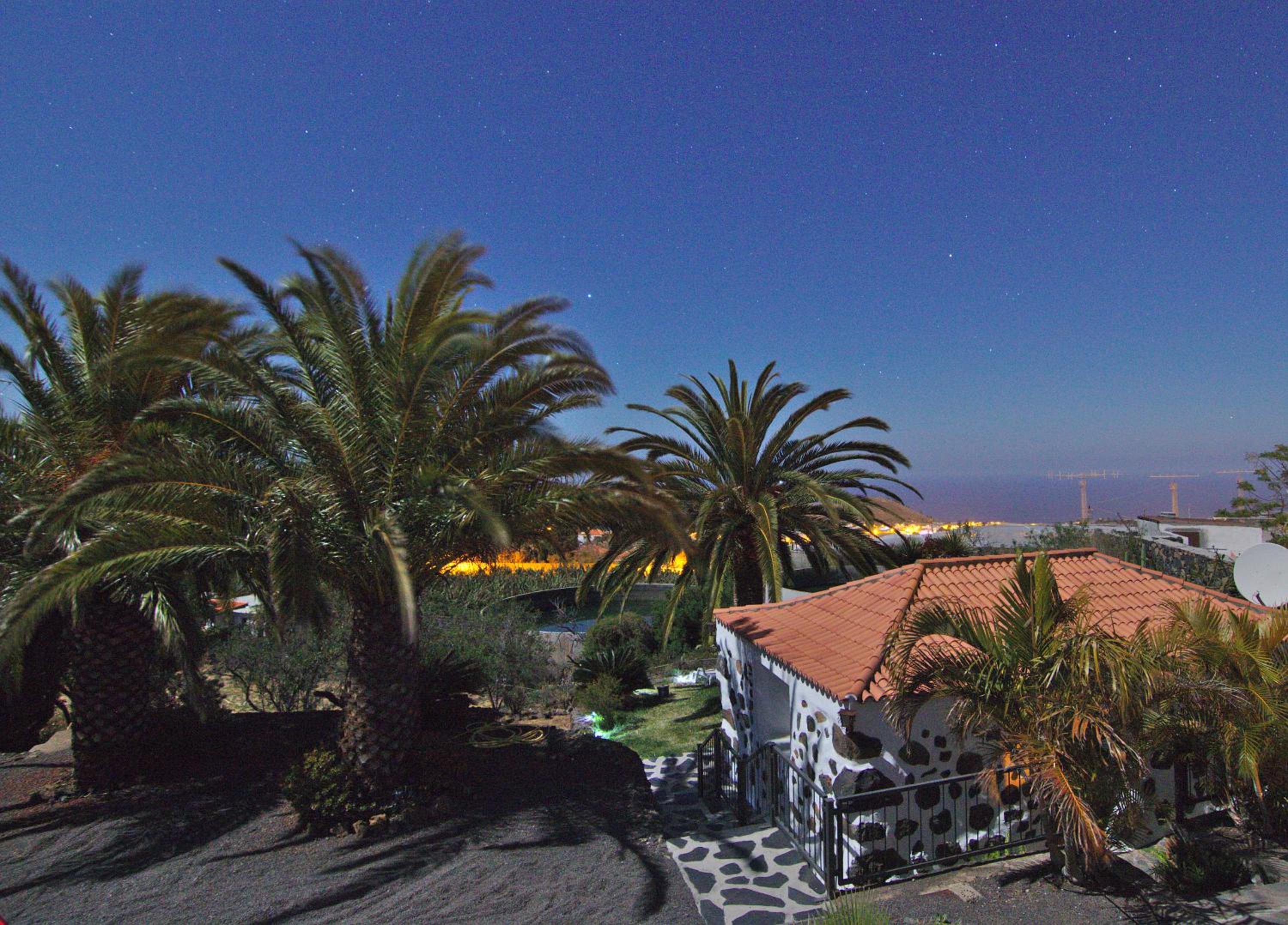Casa Tanausu view 2