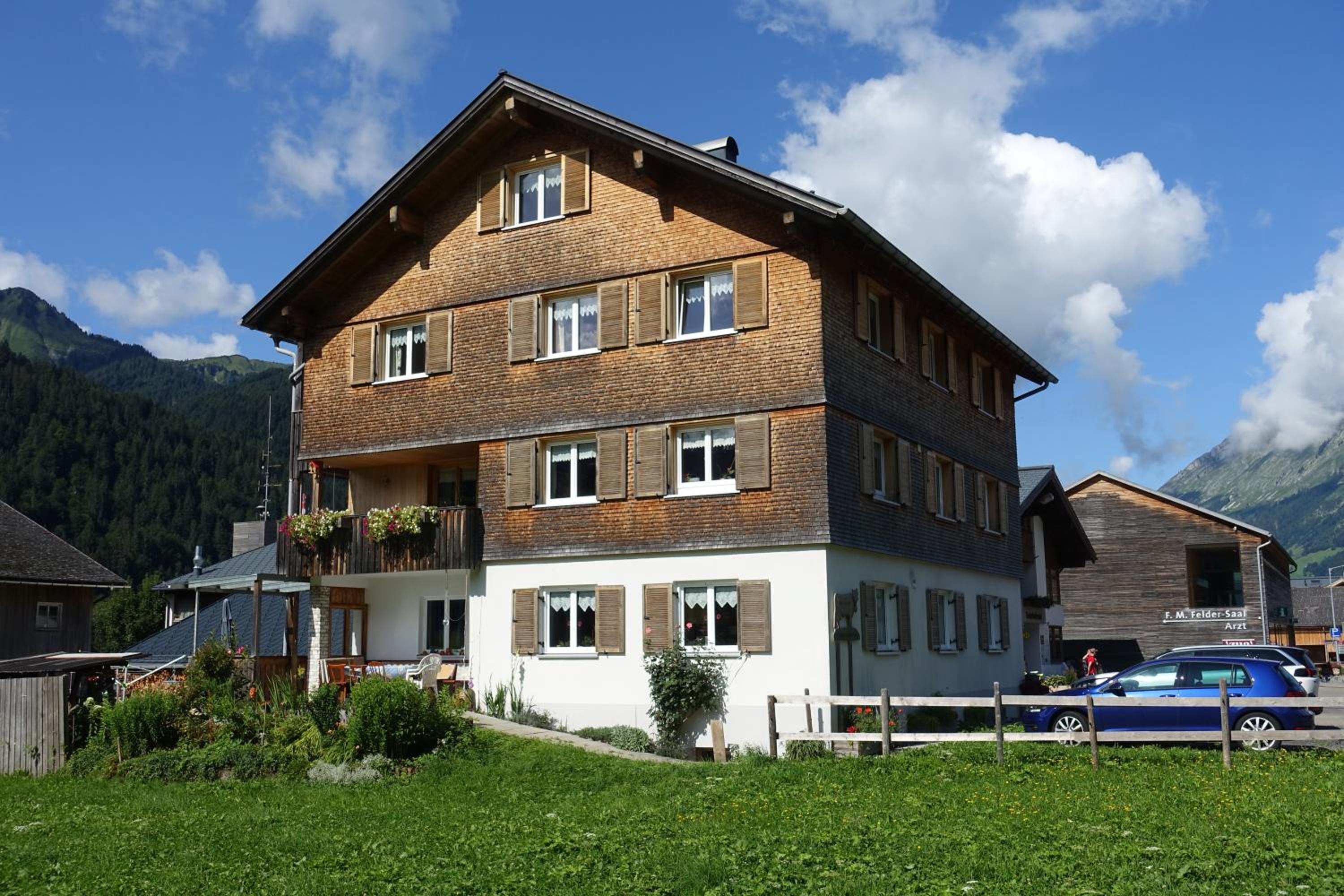 building