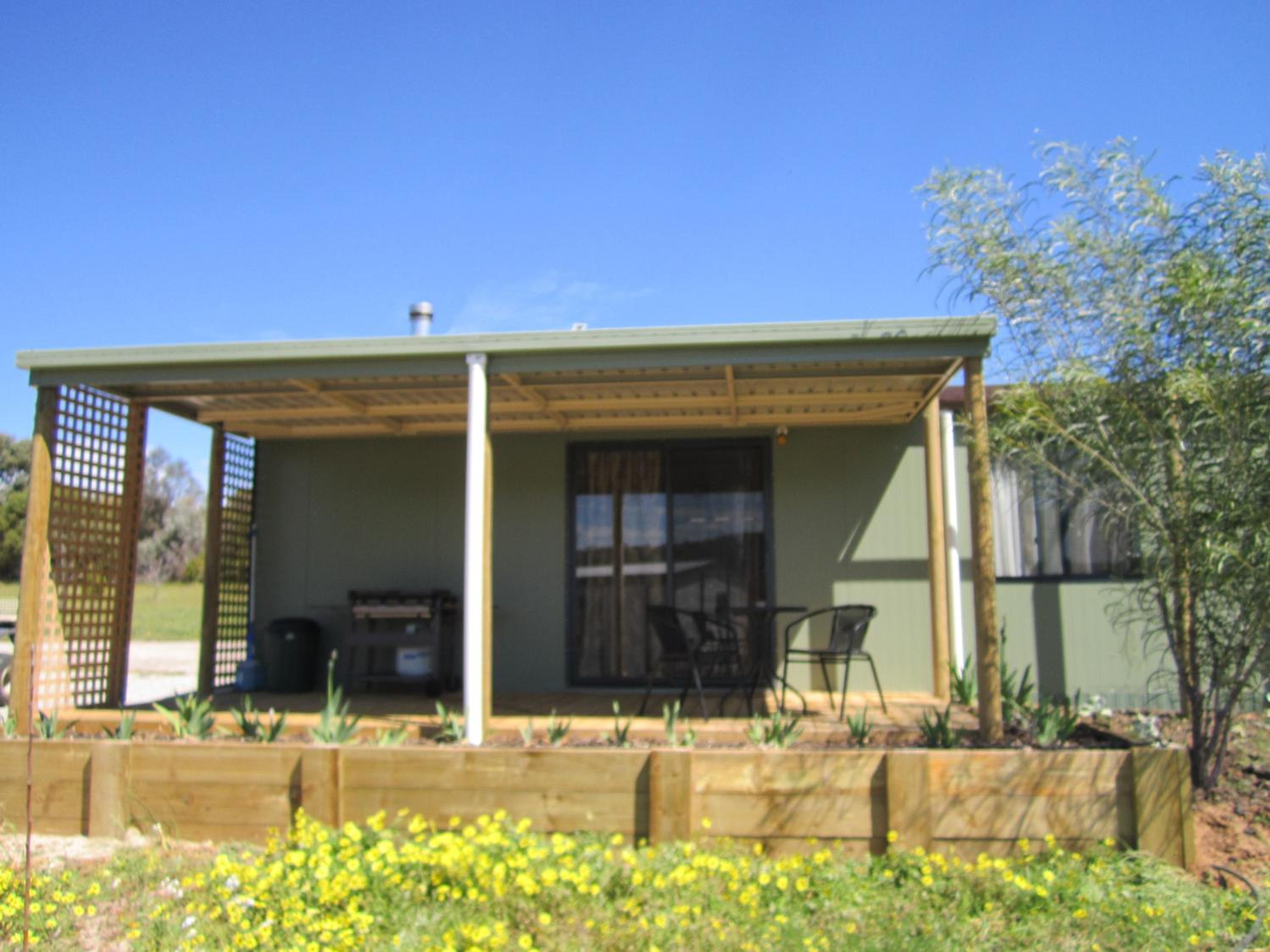 Lavendale Country Retreat
