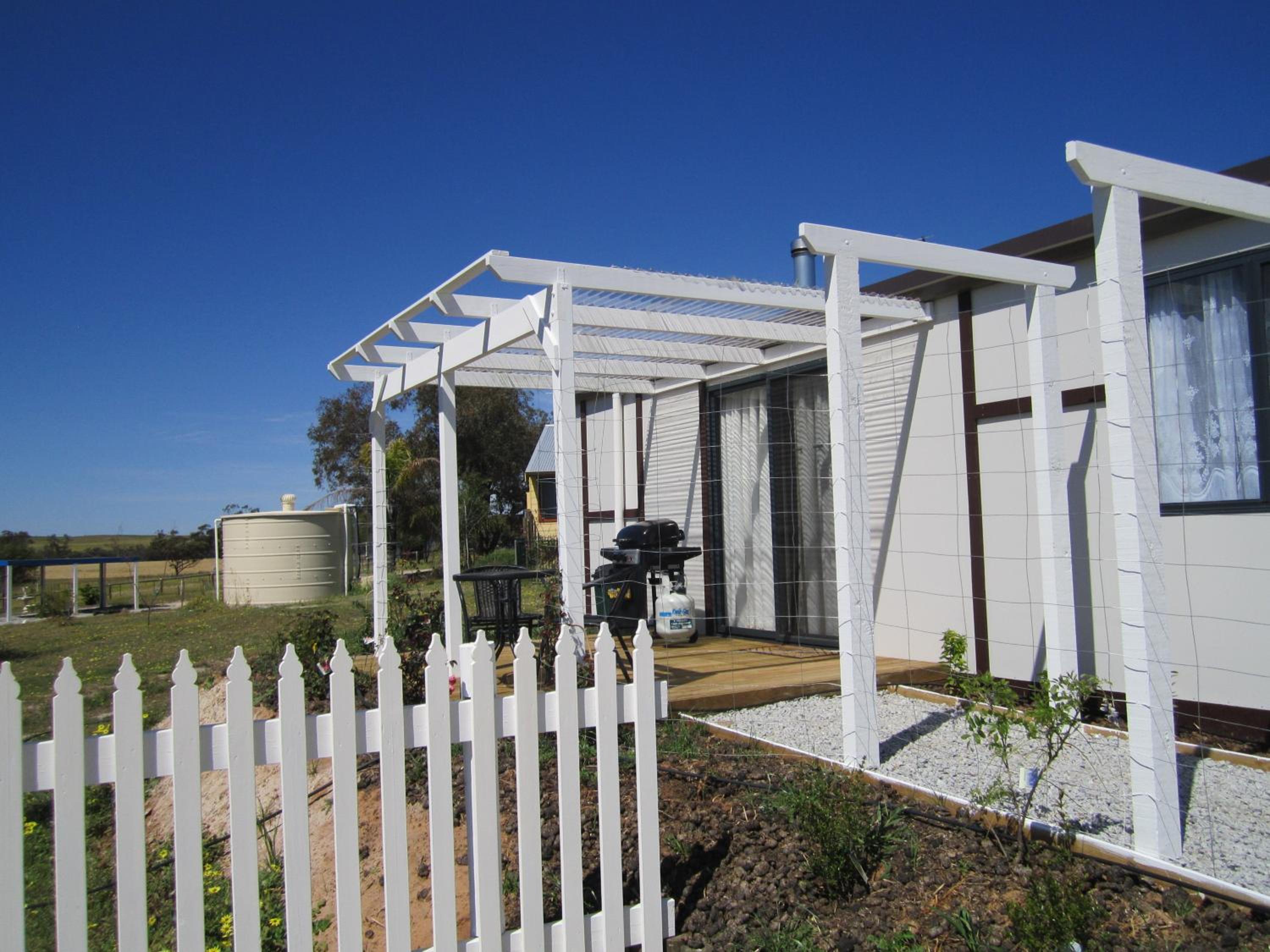 Lavendale Country Retreat