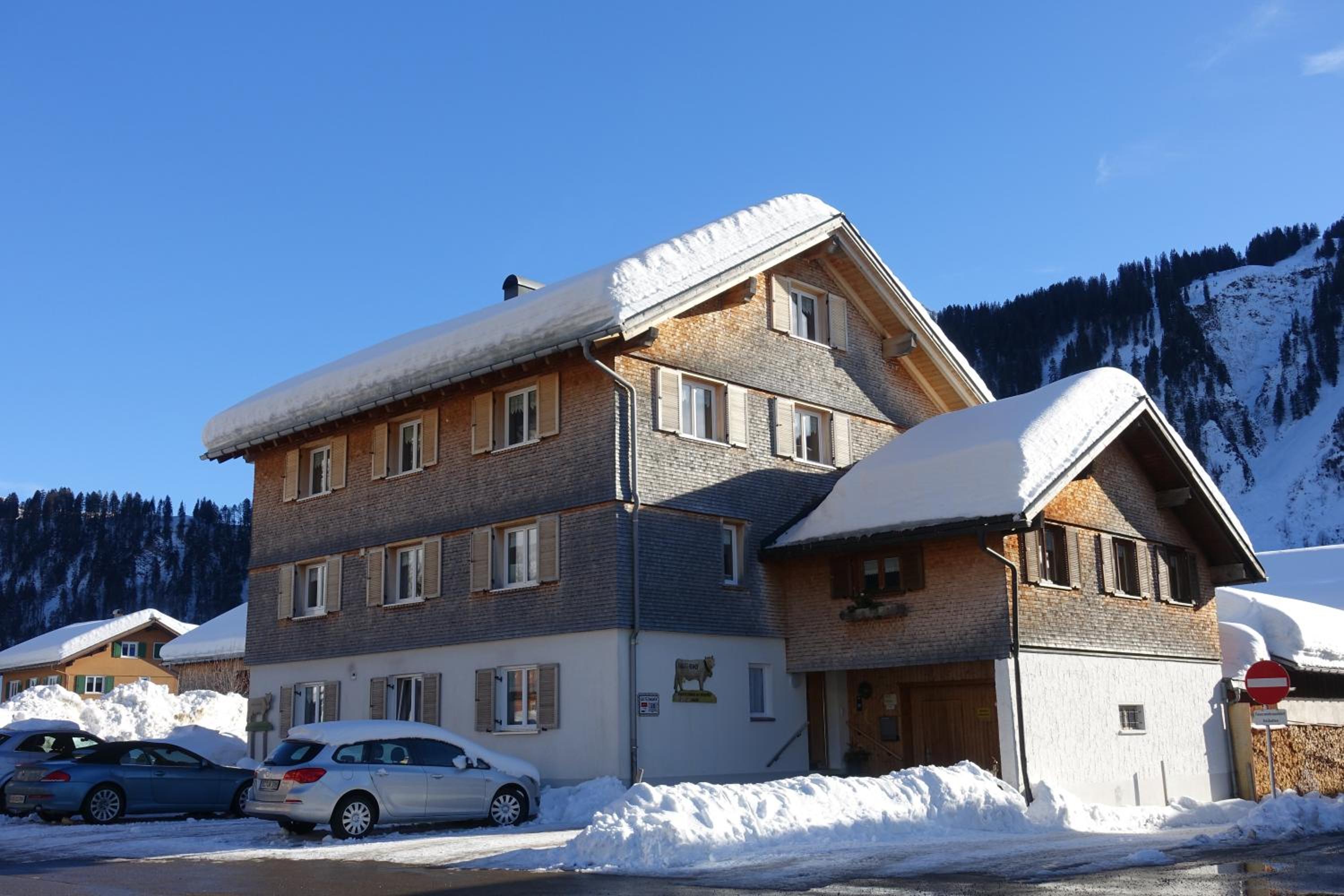 Pension Haus Romy