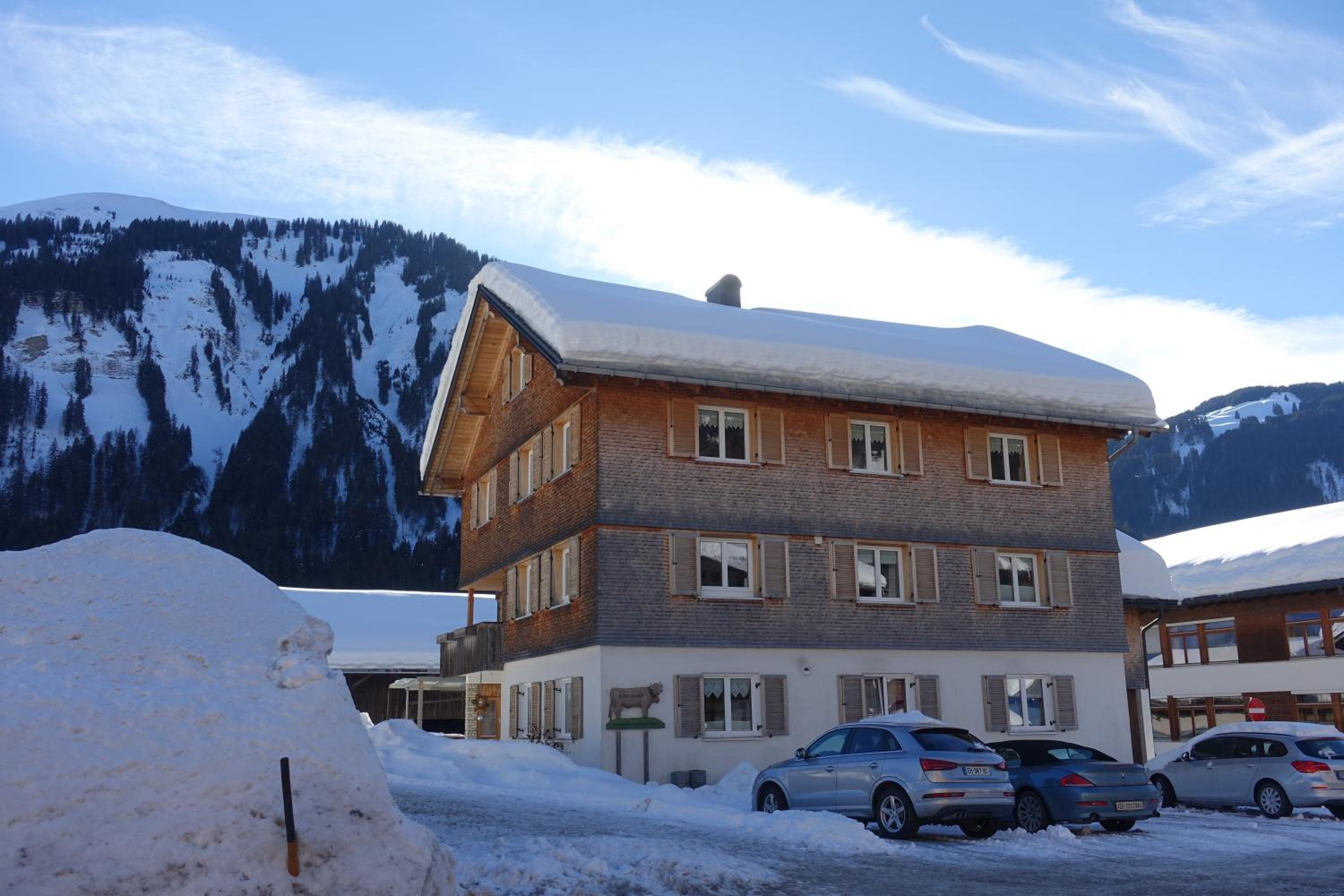 Pension Haus Romy