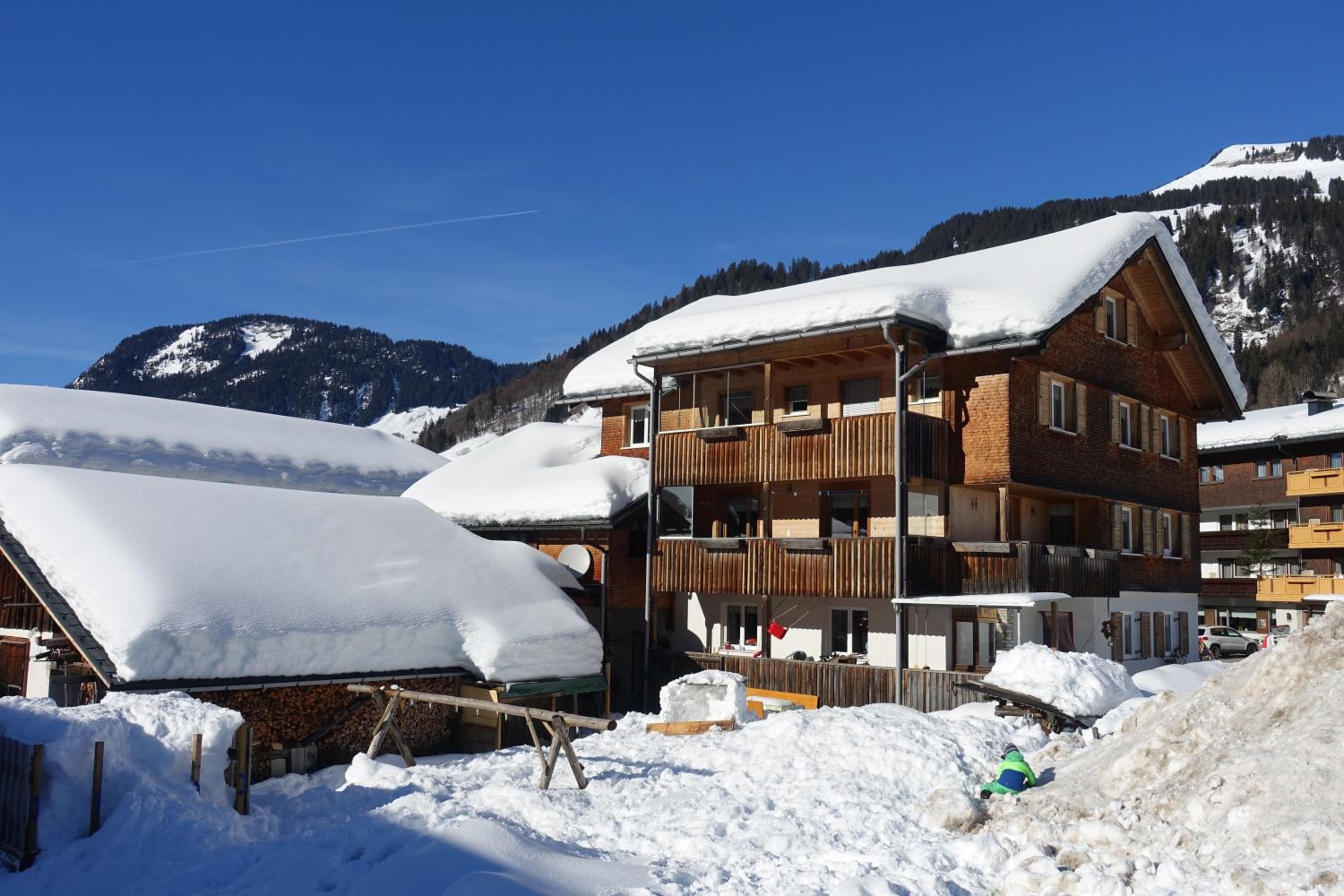 Pension Haus Romy